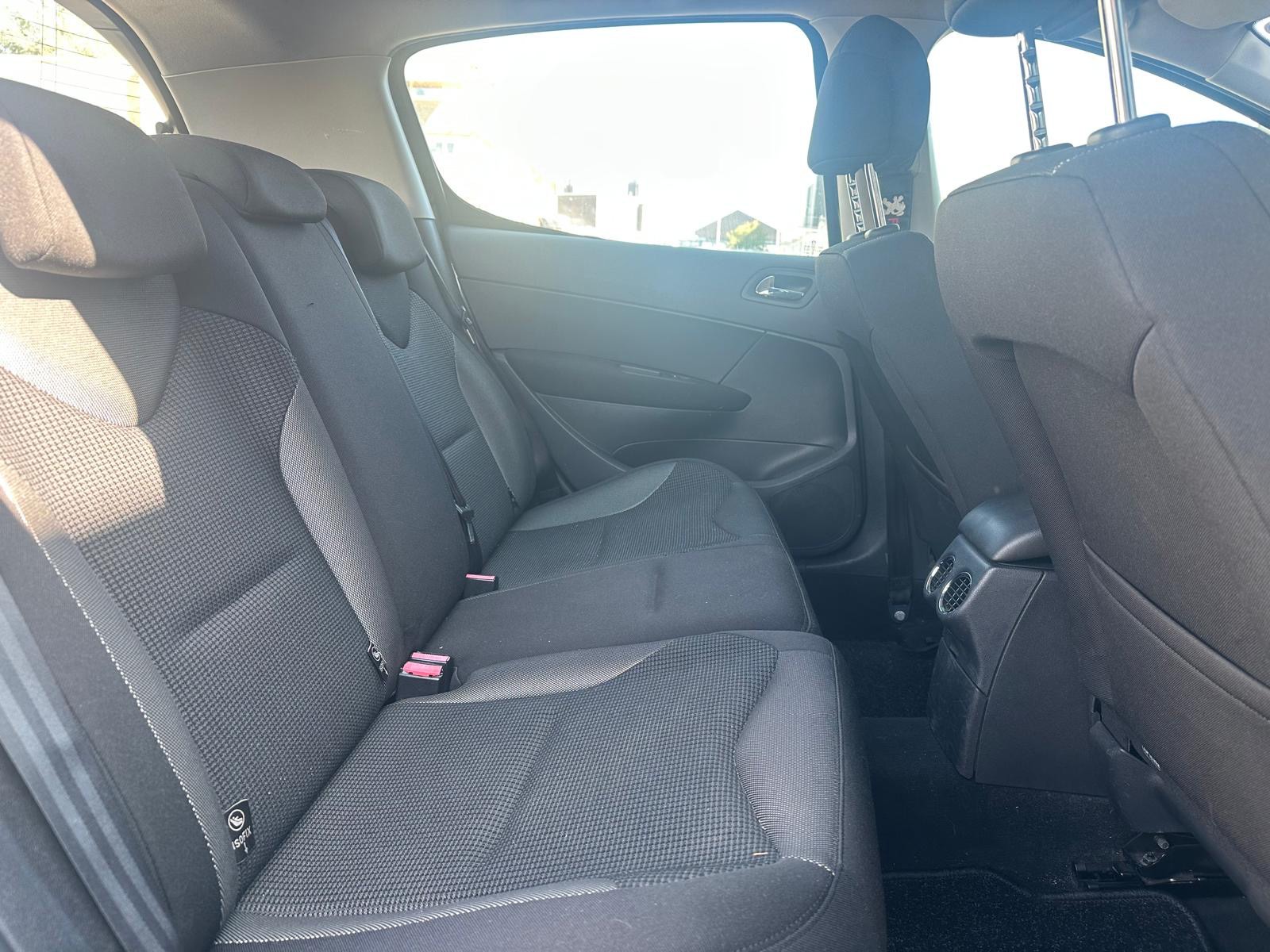 Foto van Peugeot 308