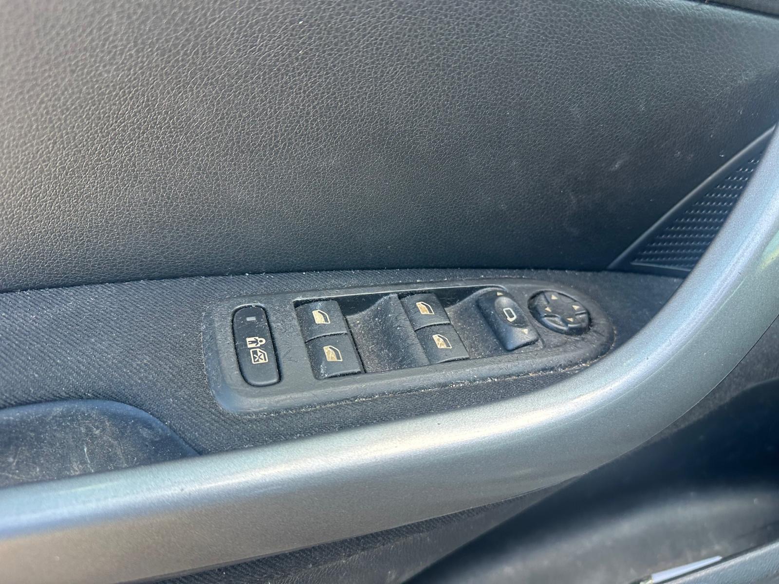 Foto van Peugeot 308