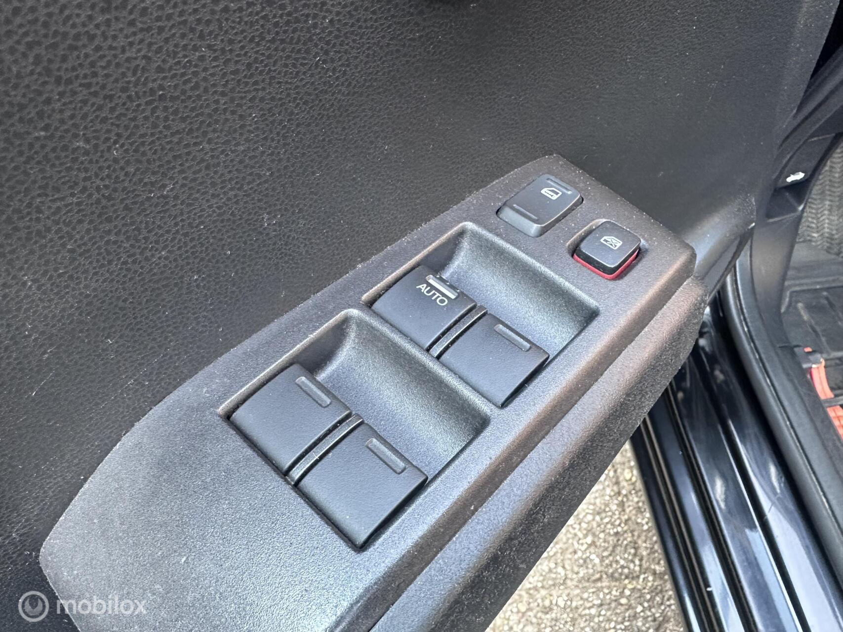 Foto van Honda Jazz Hybrid