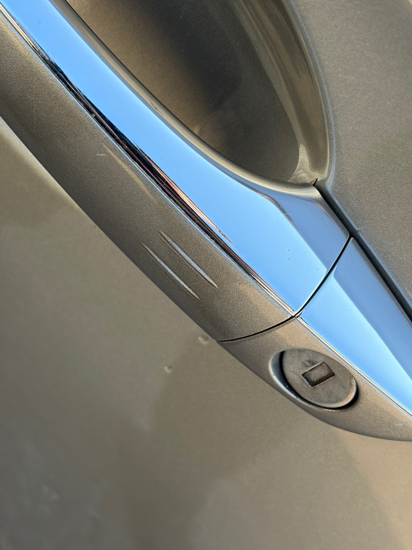 Foto van Citroen Ds5