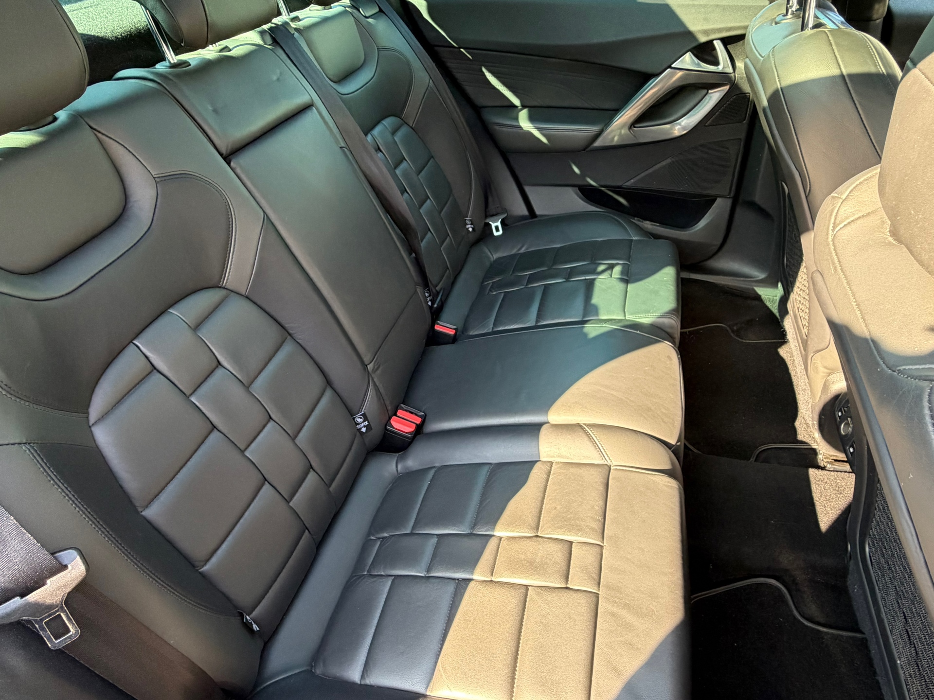 Foto van Citroen Ds5