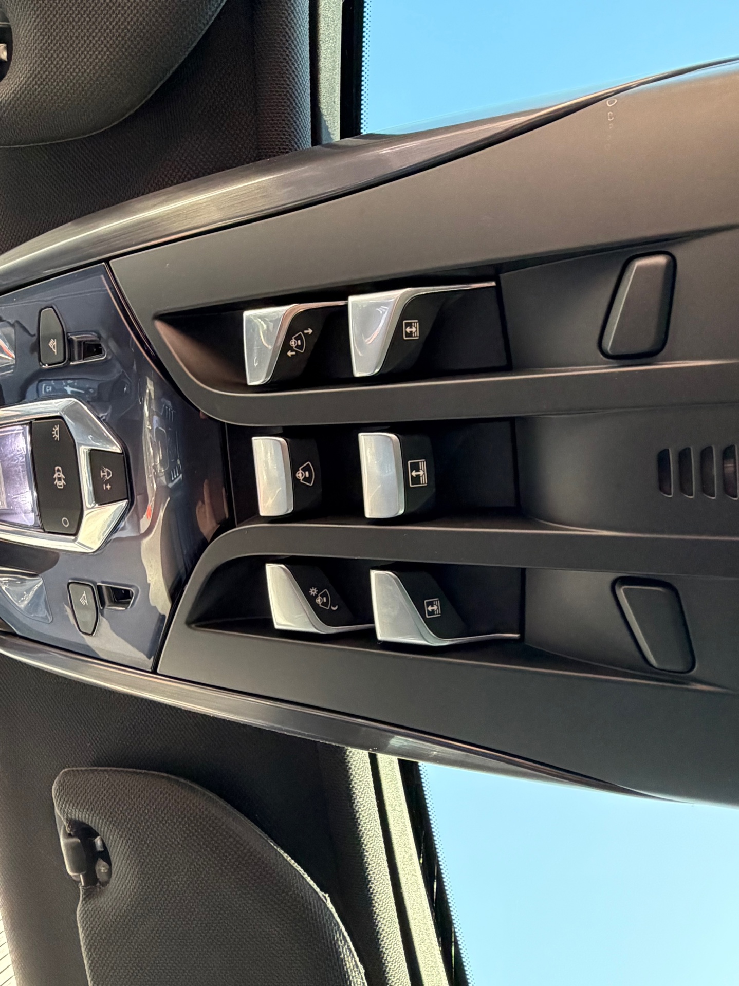 Foto van Citroen Ds5