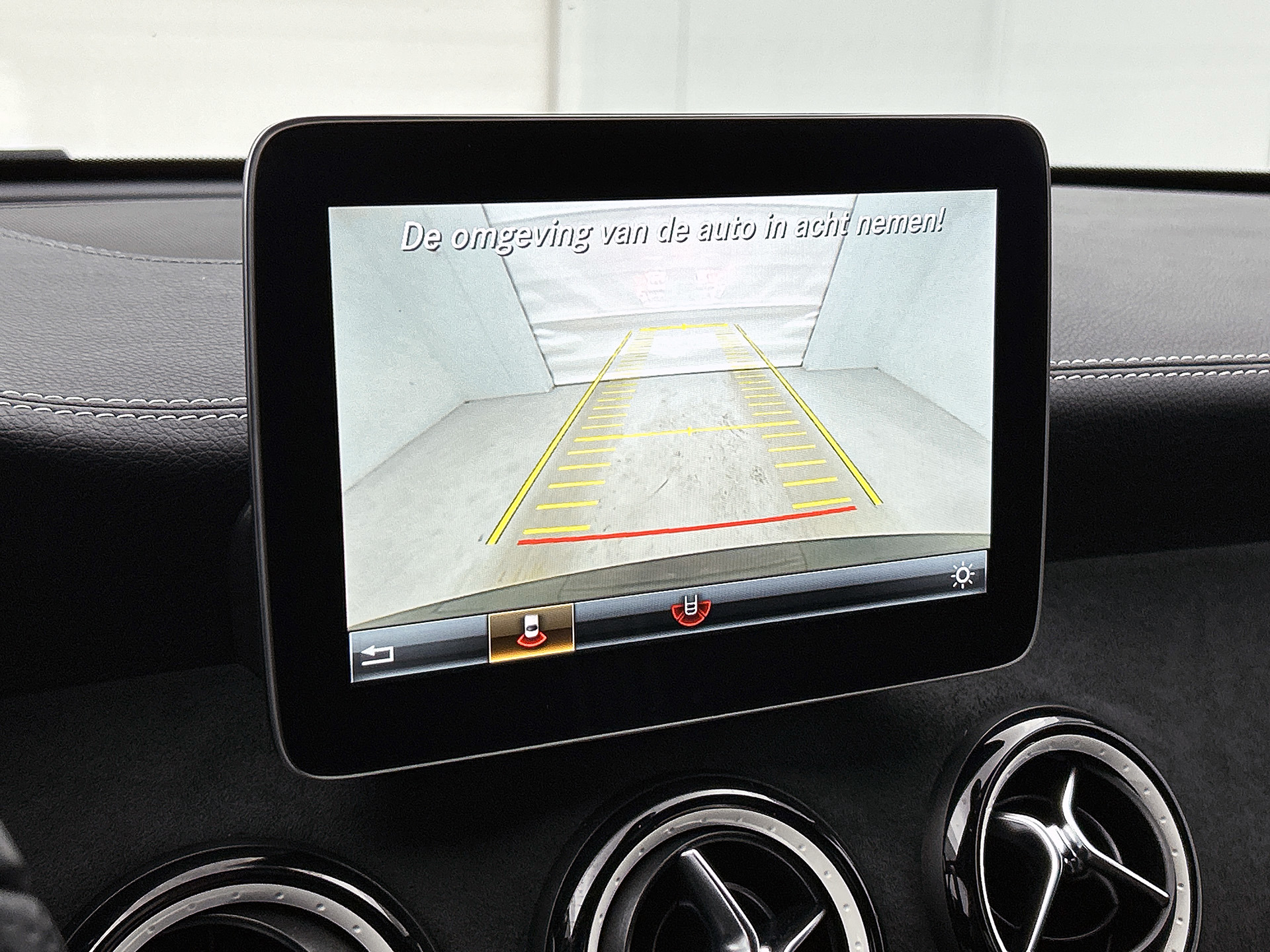 Foto van Mercedes-Benz Cla 220 4Matic