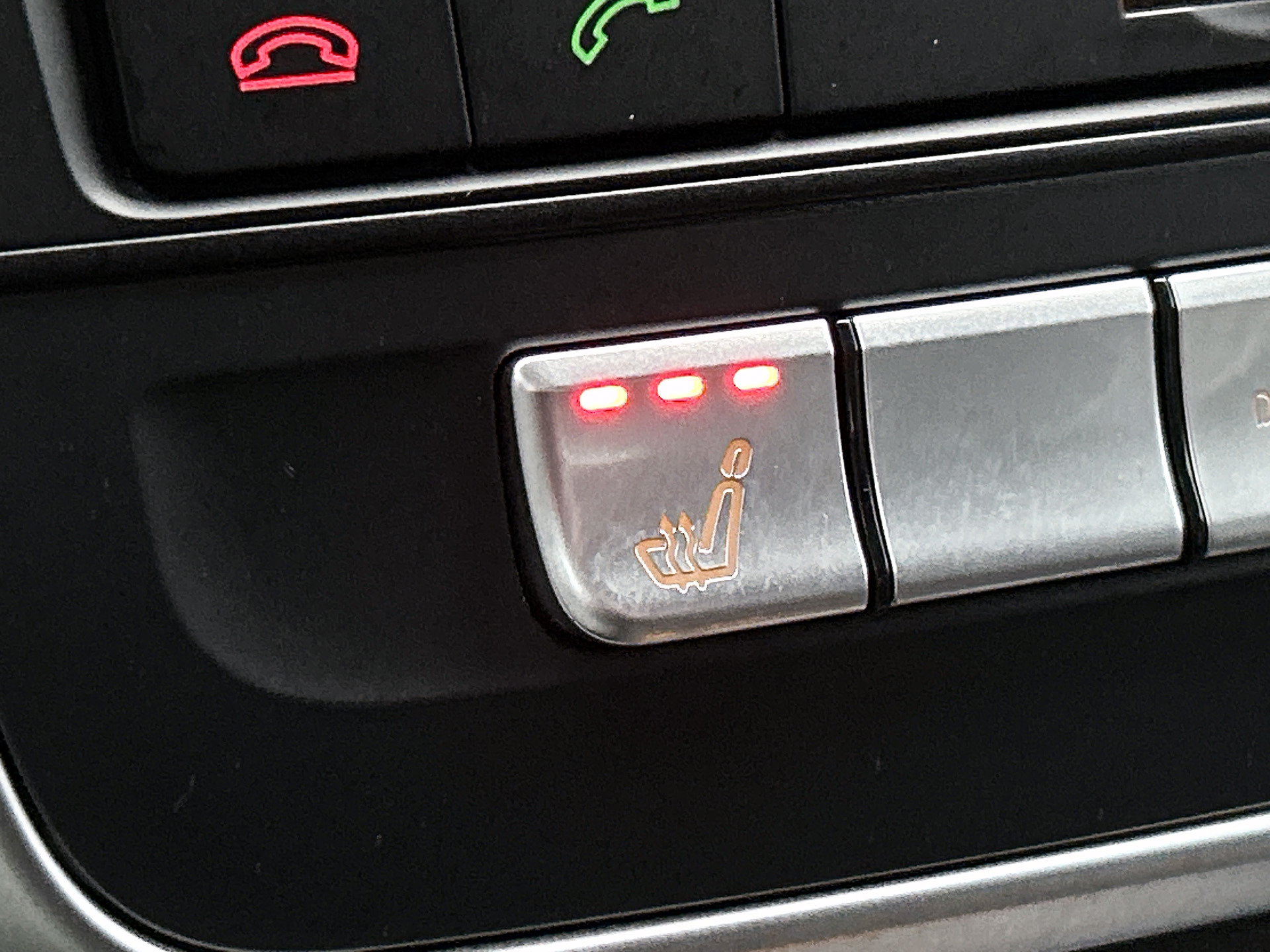 Foto van Mercedes-Benz Cla 220 4Matic