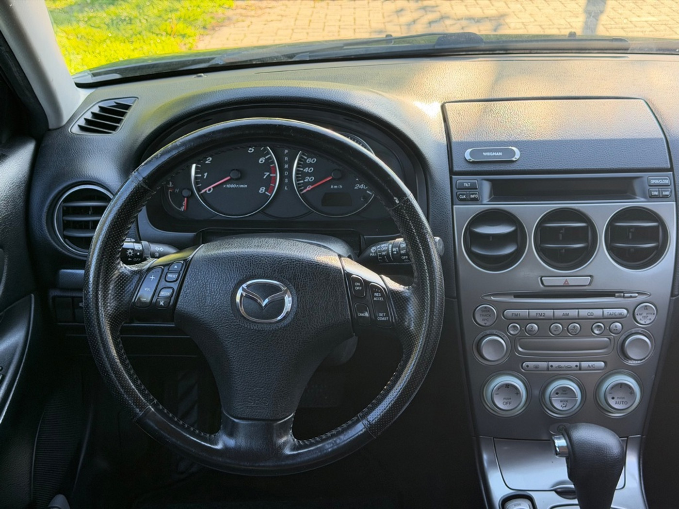 Foto van Mazda Mazda 6