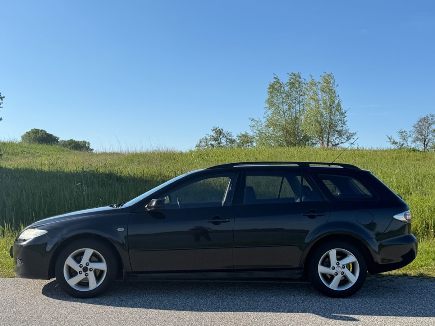 Foto van Mazda Mazda 6