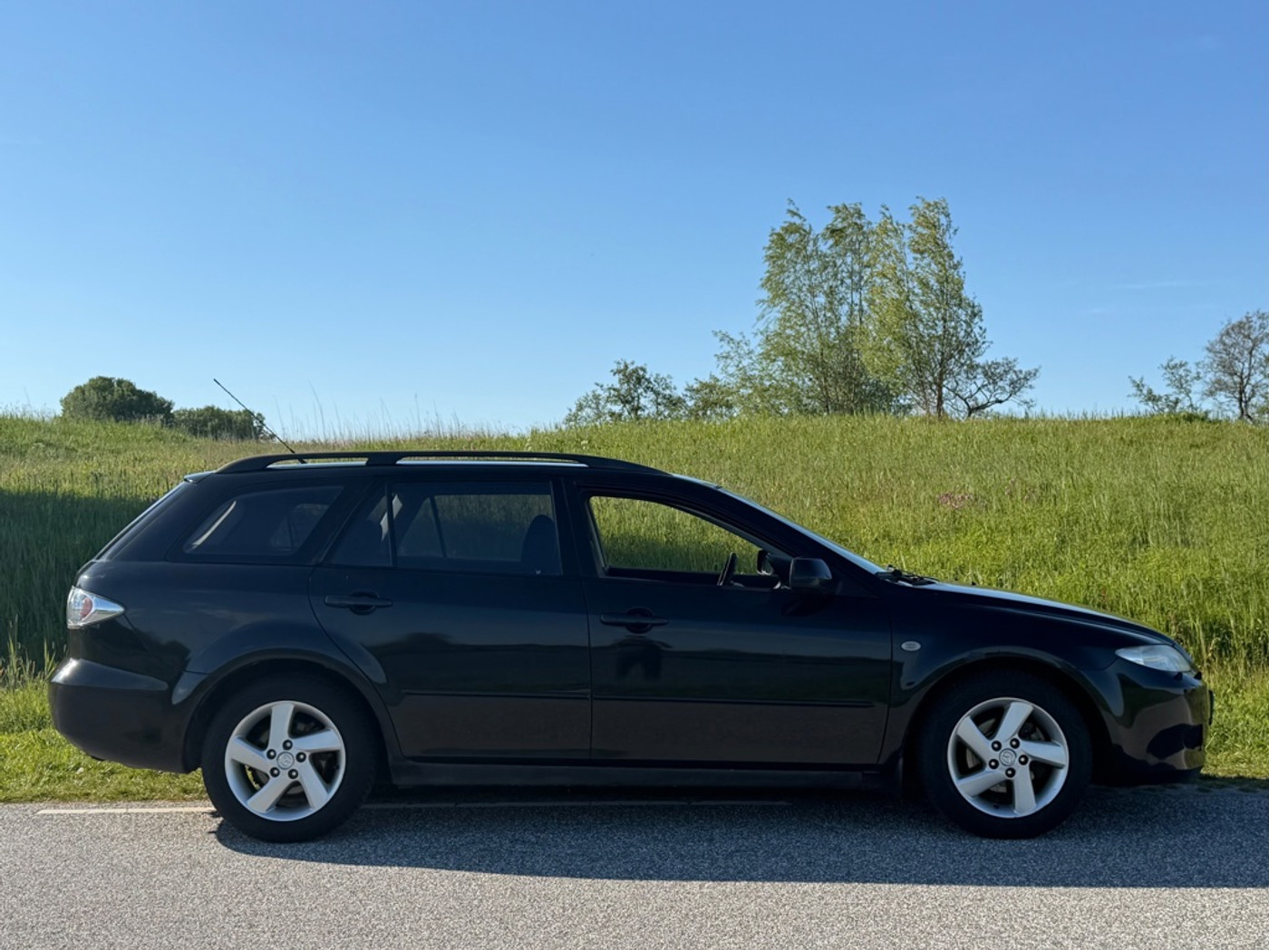 Foto van Mazda Mazda 6