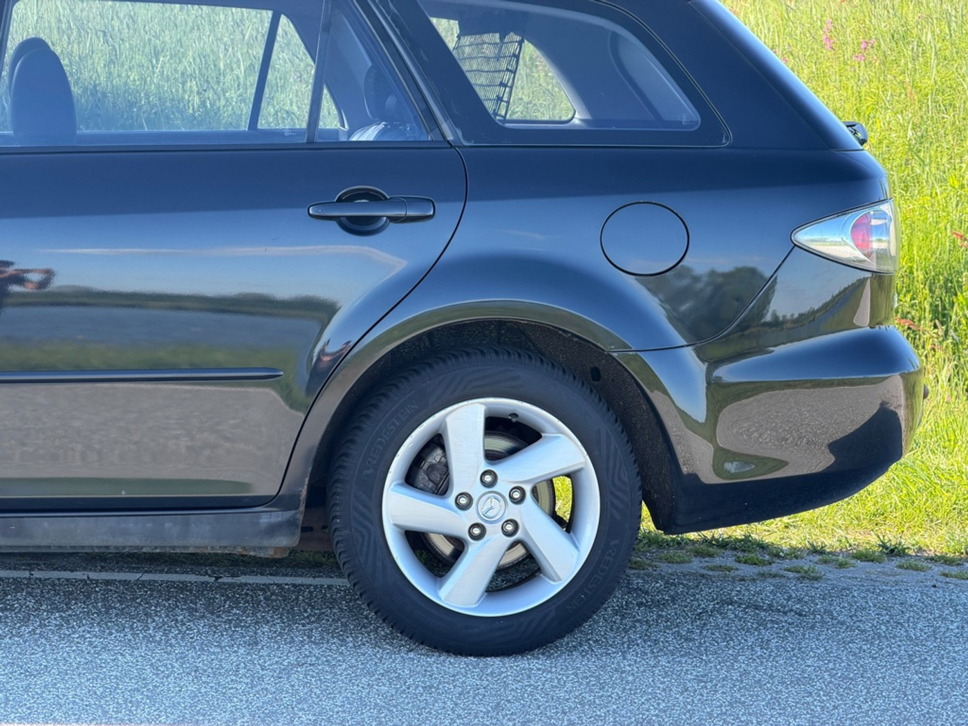 Foto van Mazda Mazda 6