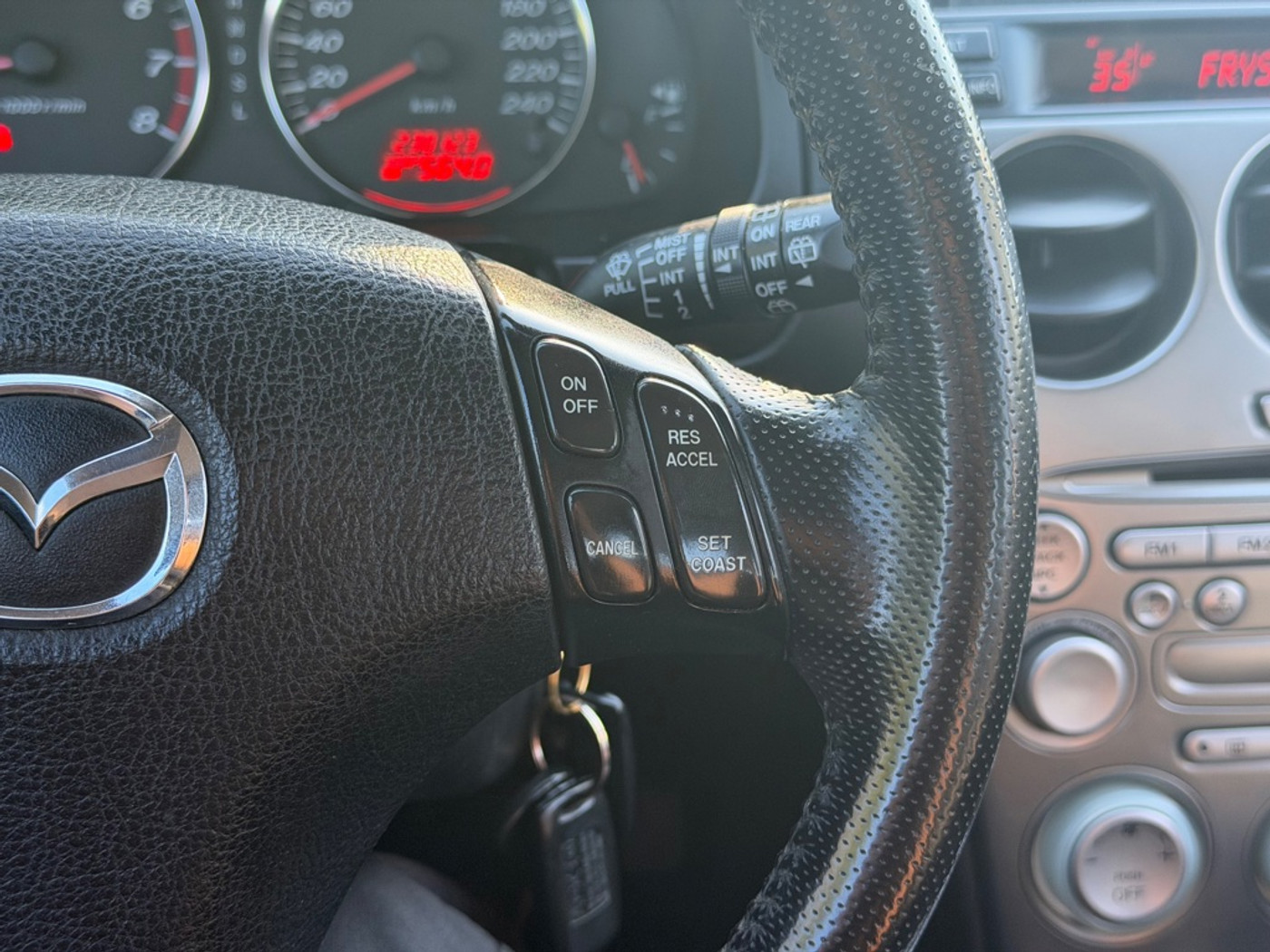 Foto van Mazda Mazda 6
