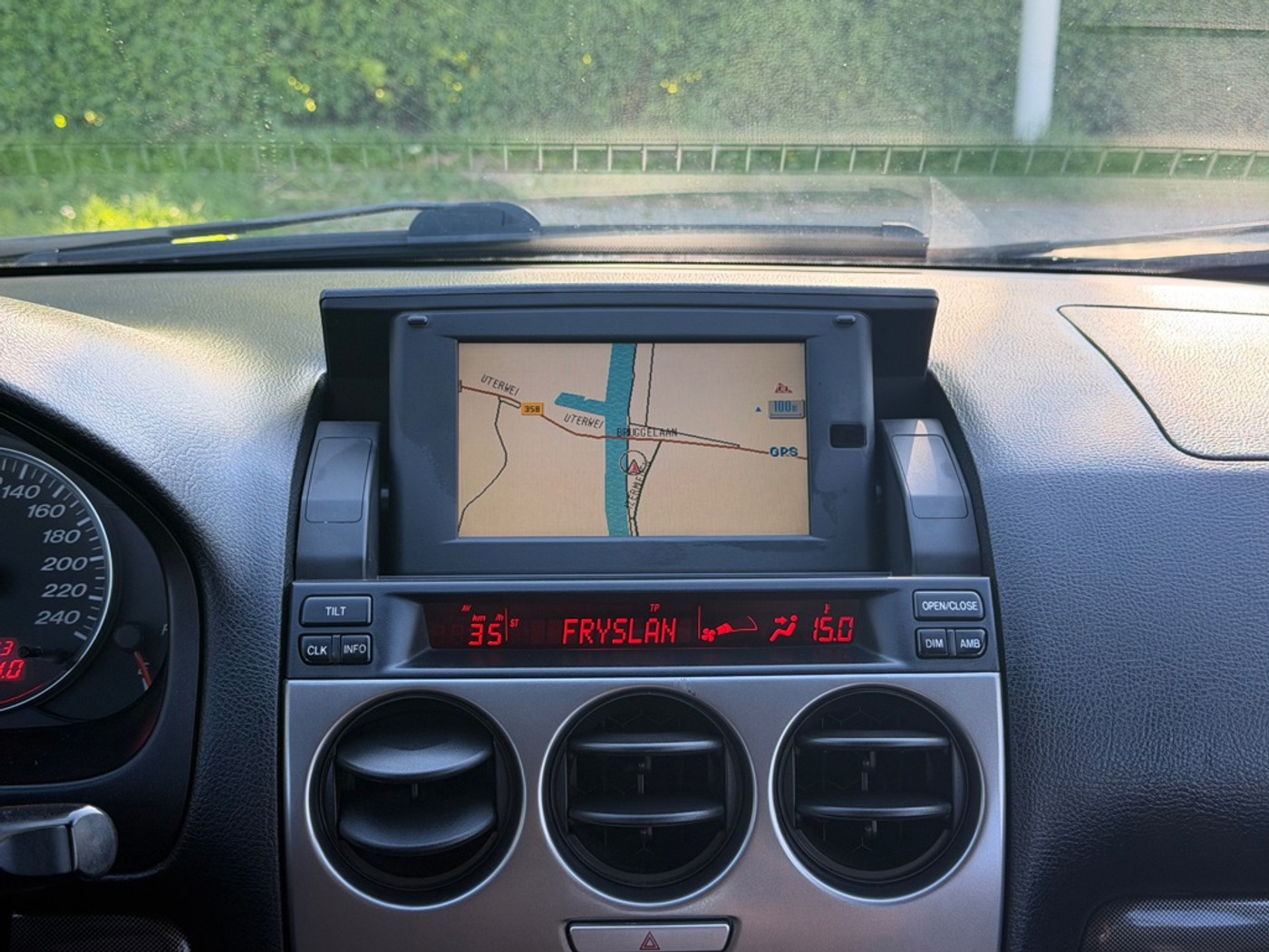 Foto van Mazda Mazda 6