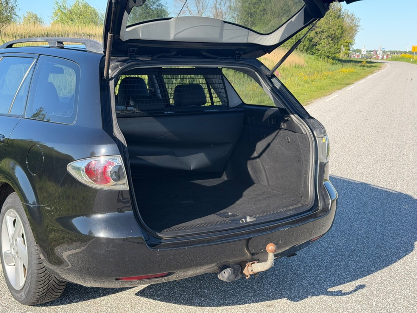Foto van Mazda Mazda 6