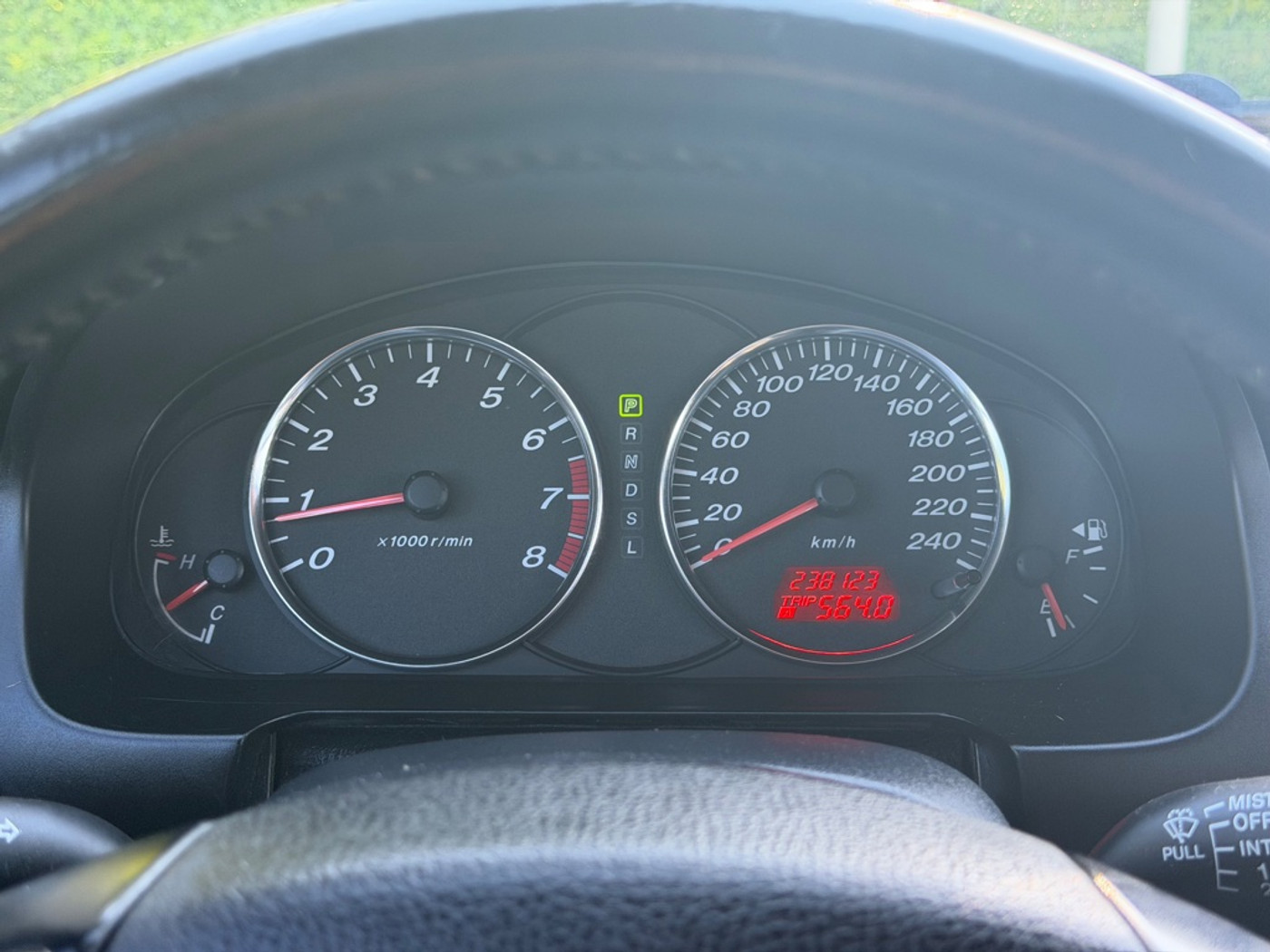 Foto van Mazda Mazda 6
