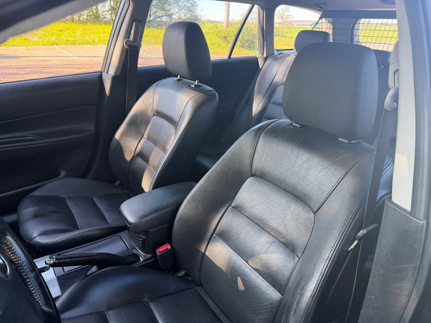 Foto van Mazda Mazda 6
