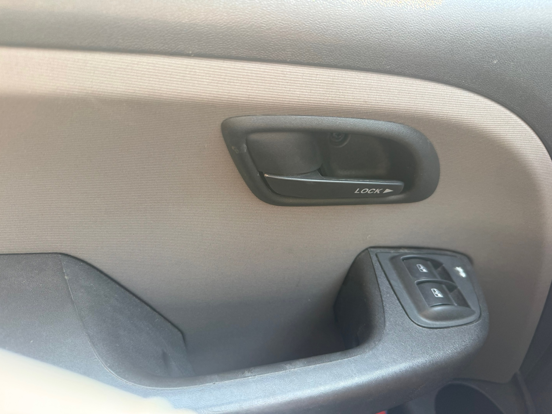 Foto van Fiat Fiat Doblo