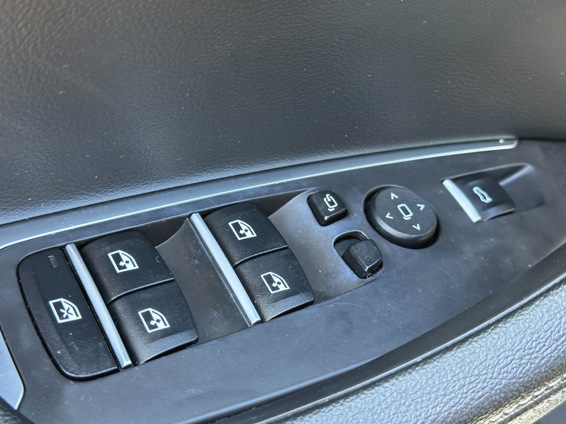 Foto van BMW X3 Xdrive20i