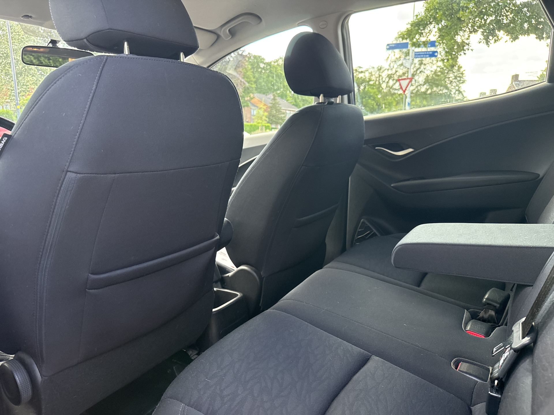 Foto van Hyundai Ix20