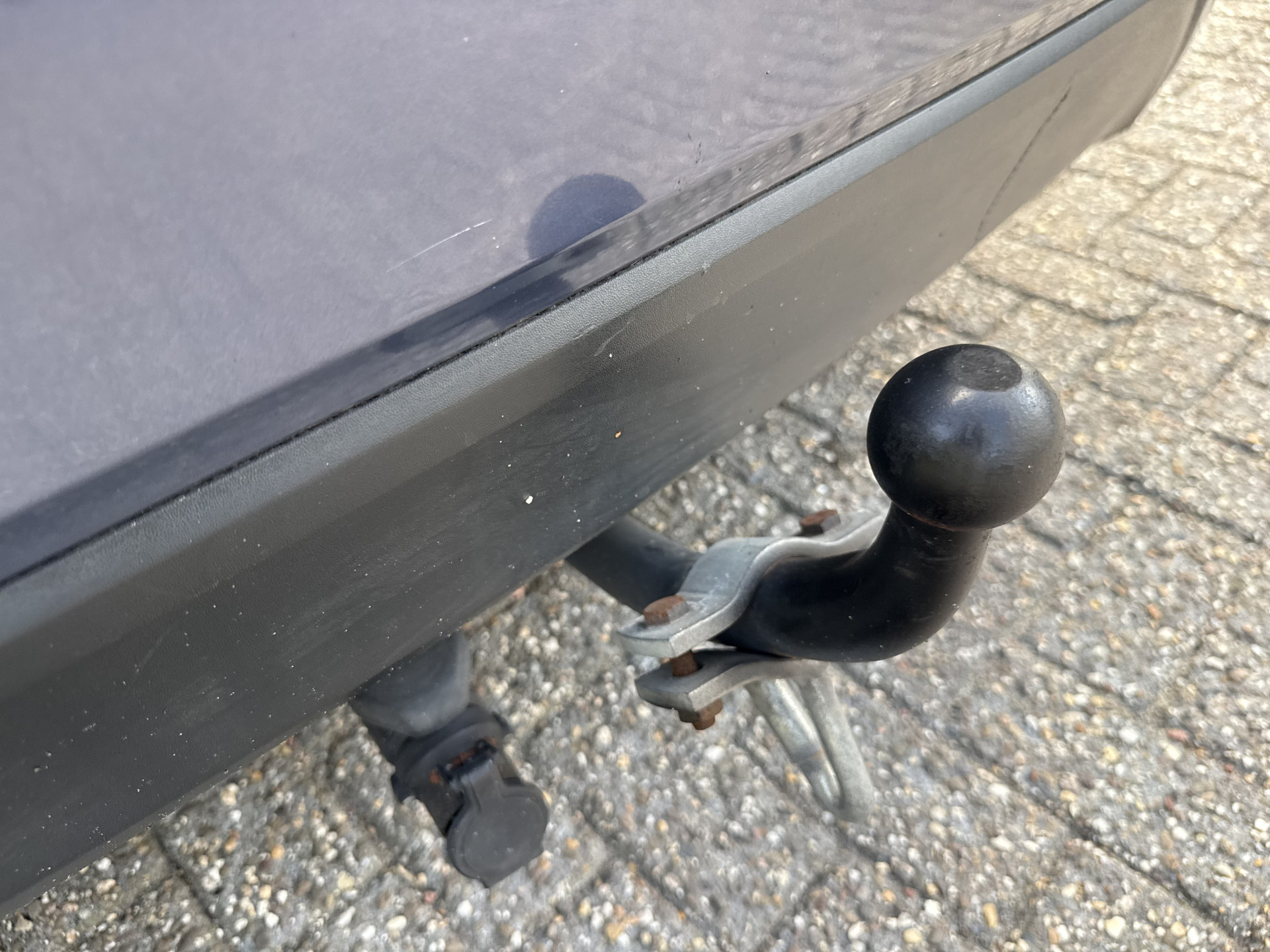 Foto van Hyundai Ix20