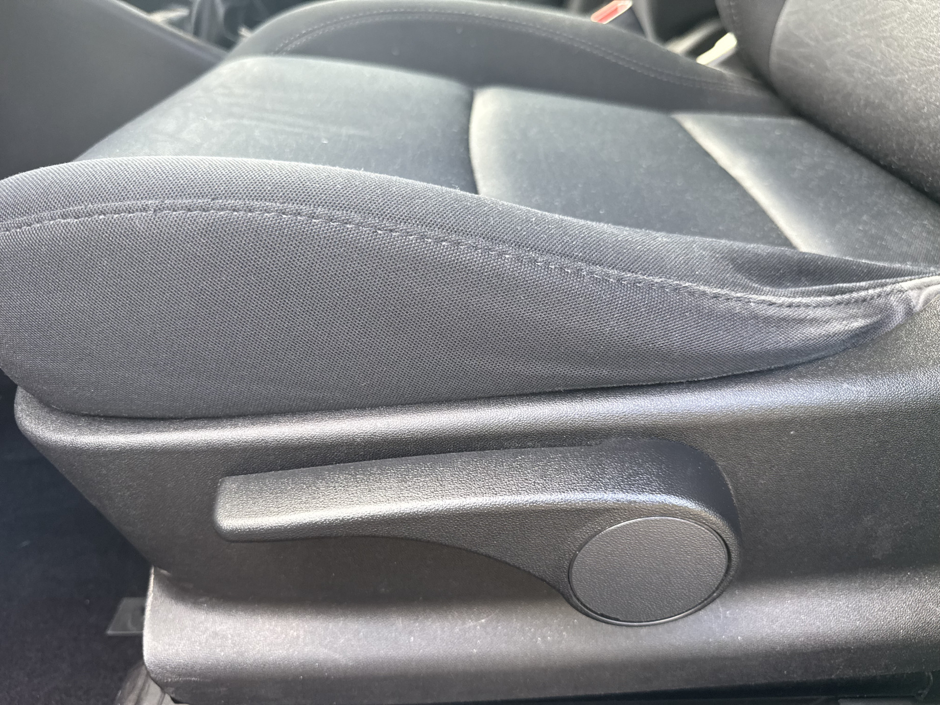 Foto van Hyundai Ix20