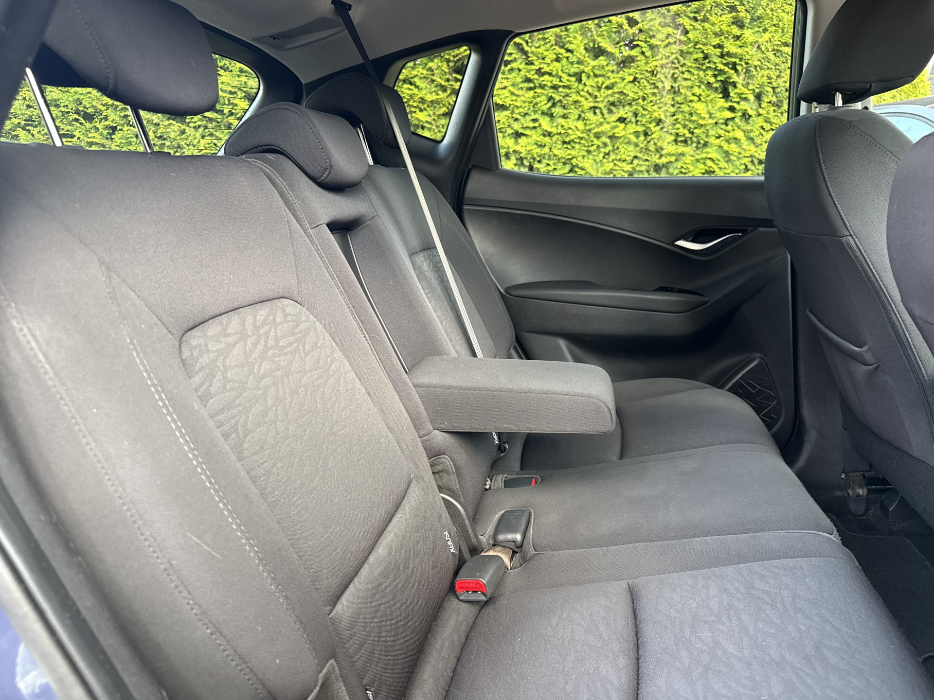 Foto van Hyundai Ix20
