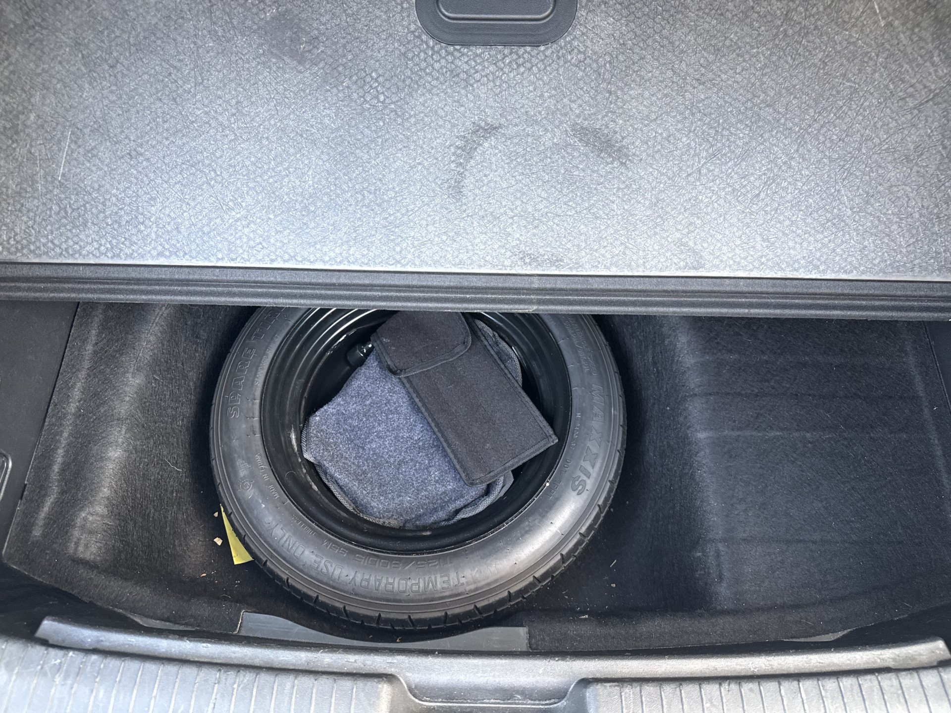 Foto van Hyundai Ix20