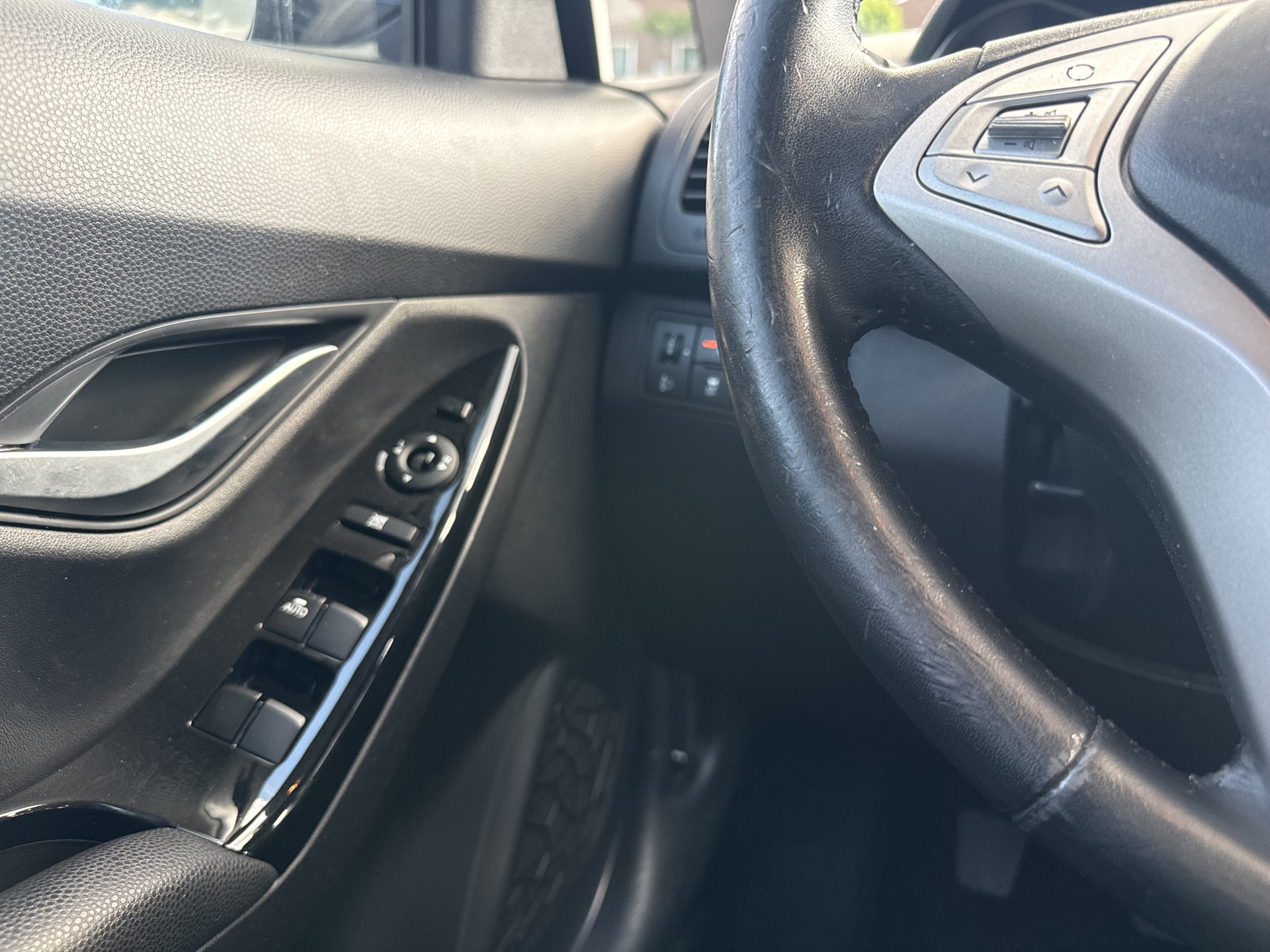 Foto van Hyundai Ix20