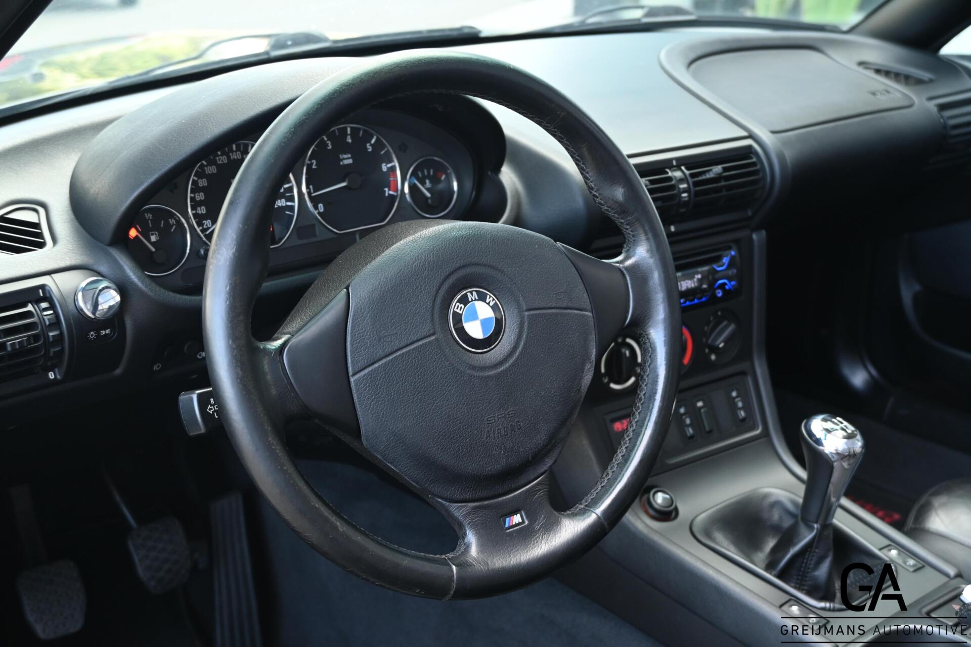 Foto van BMW Z Reihe