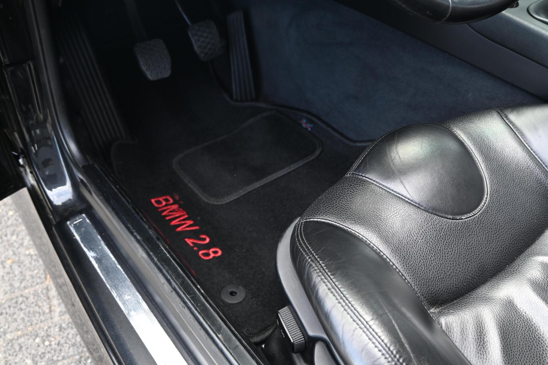 Foto van BMW Z Reihe