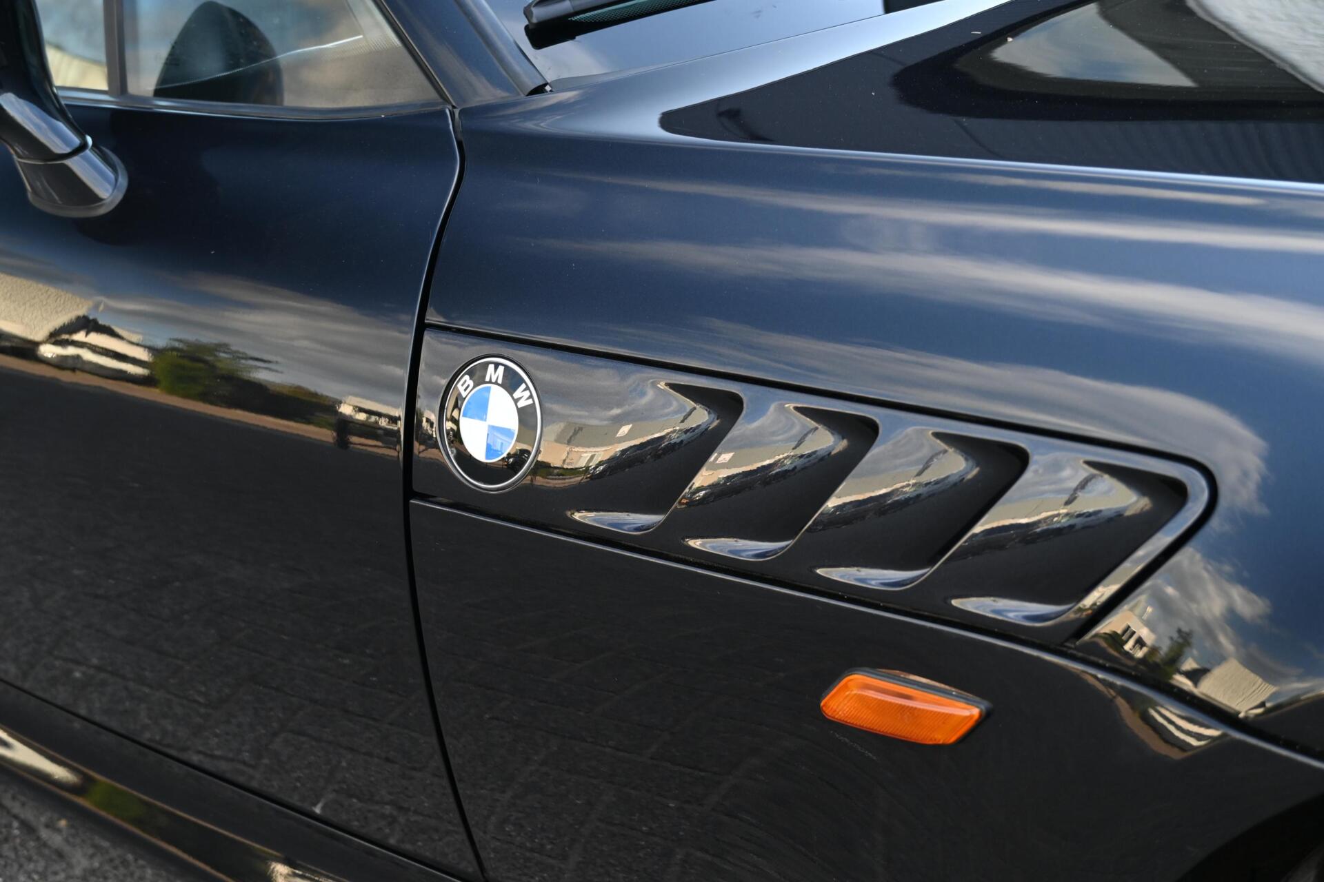 Foto van BMW Z Reihe