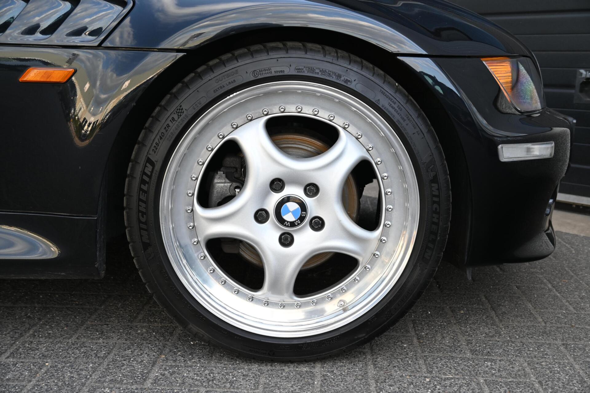 Foto van BMW Z Reihe