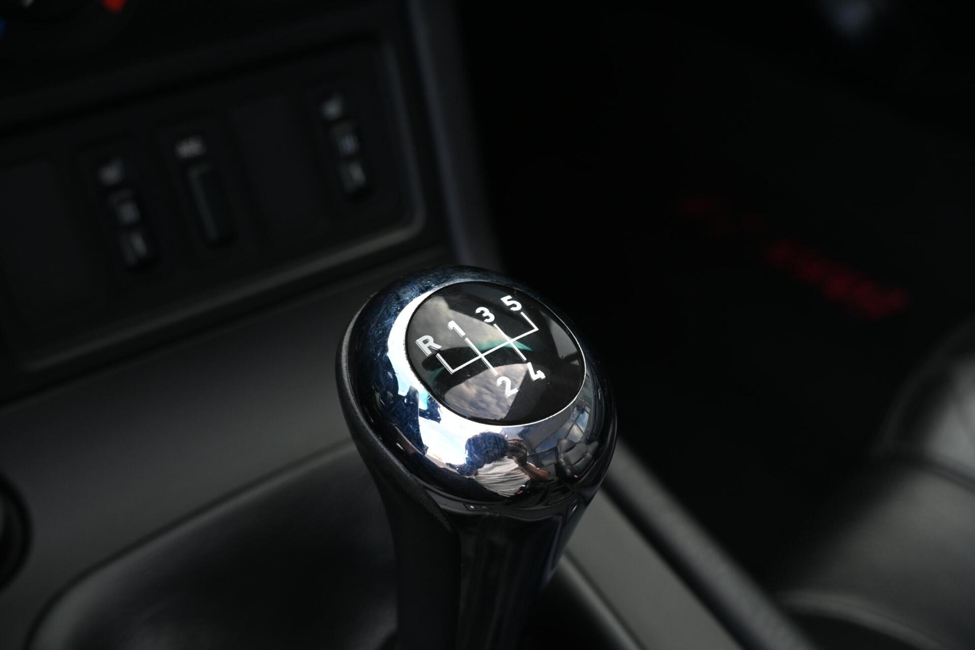 Foto van BMW Z Reihe