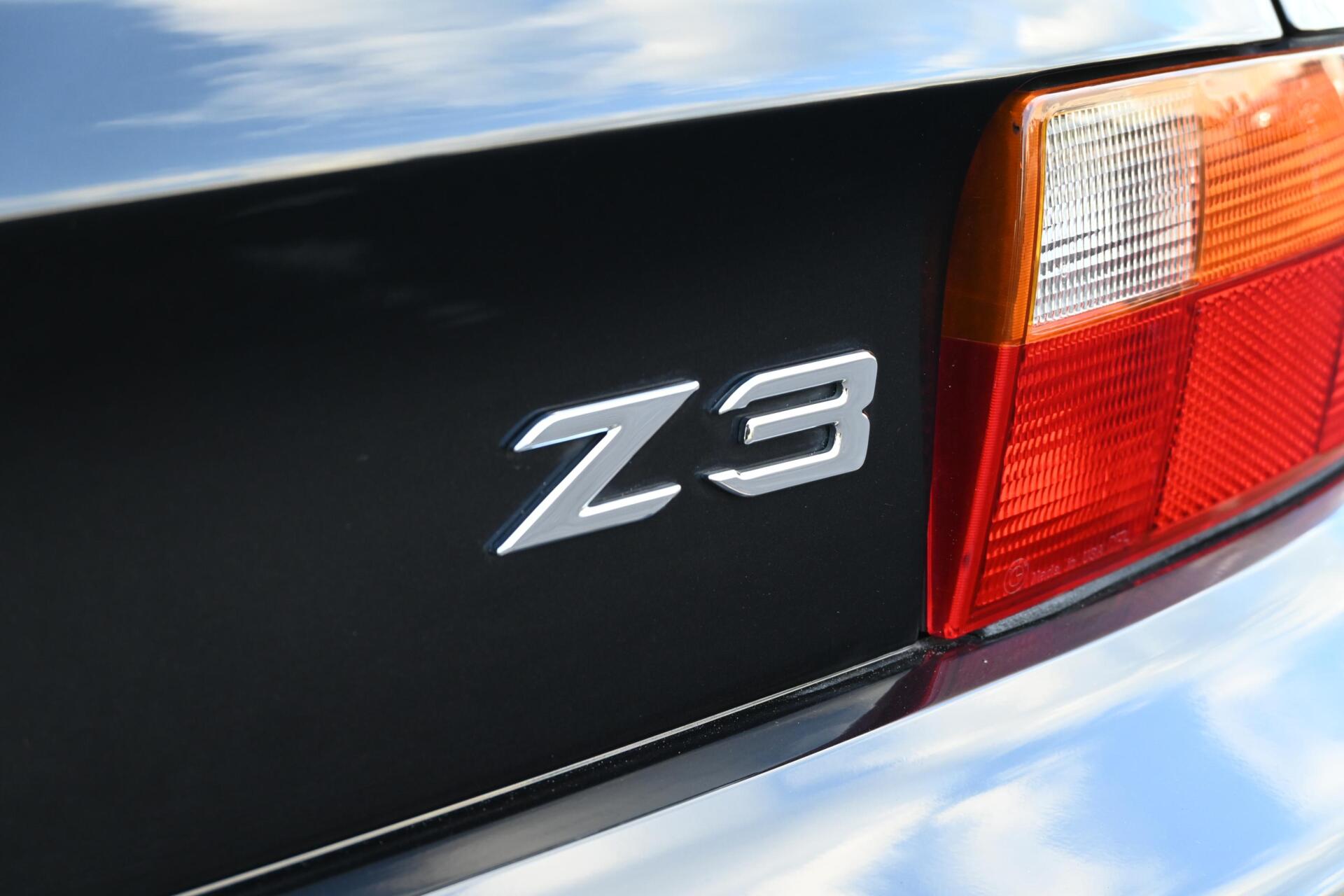 Foto van BMW Z Reihe