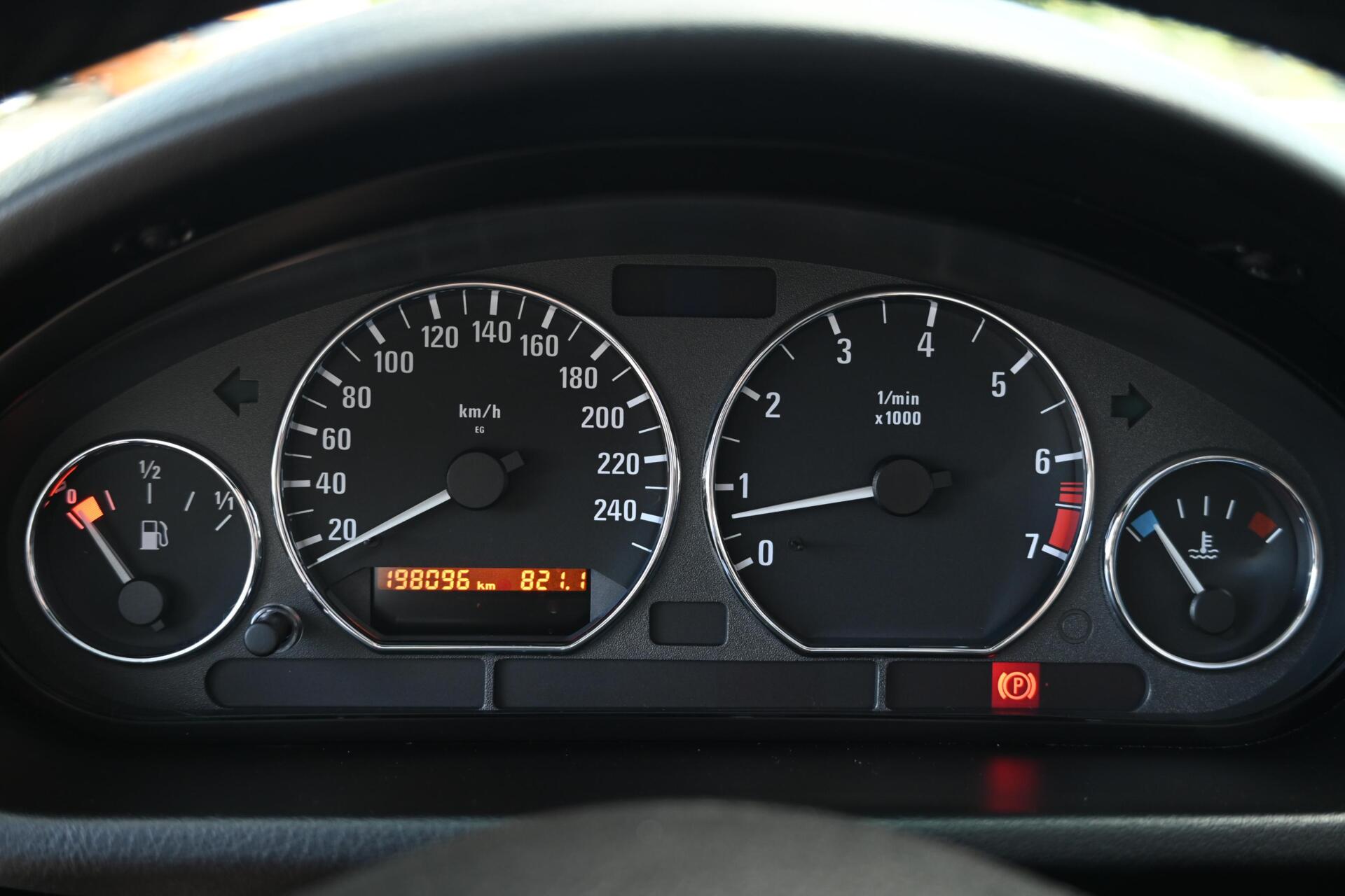 Foto van BMW Z Reihe