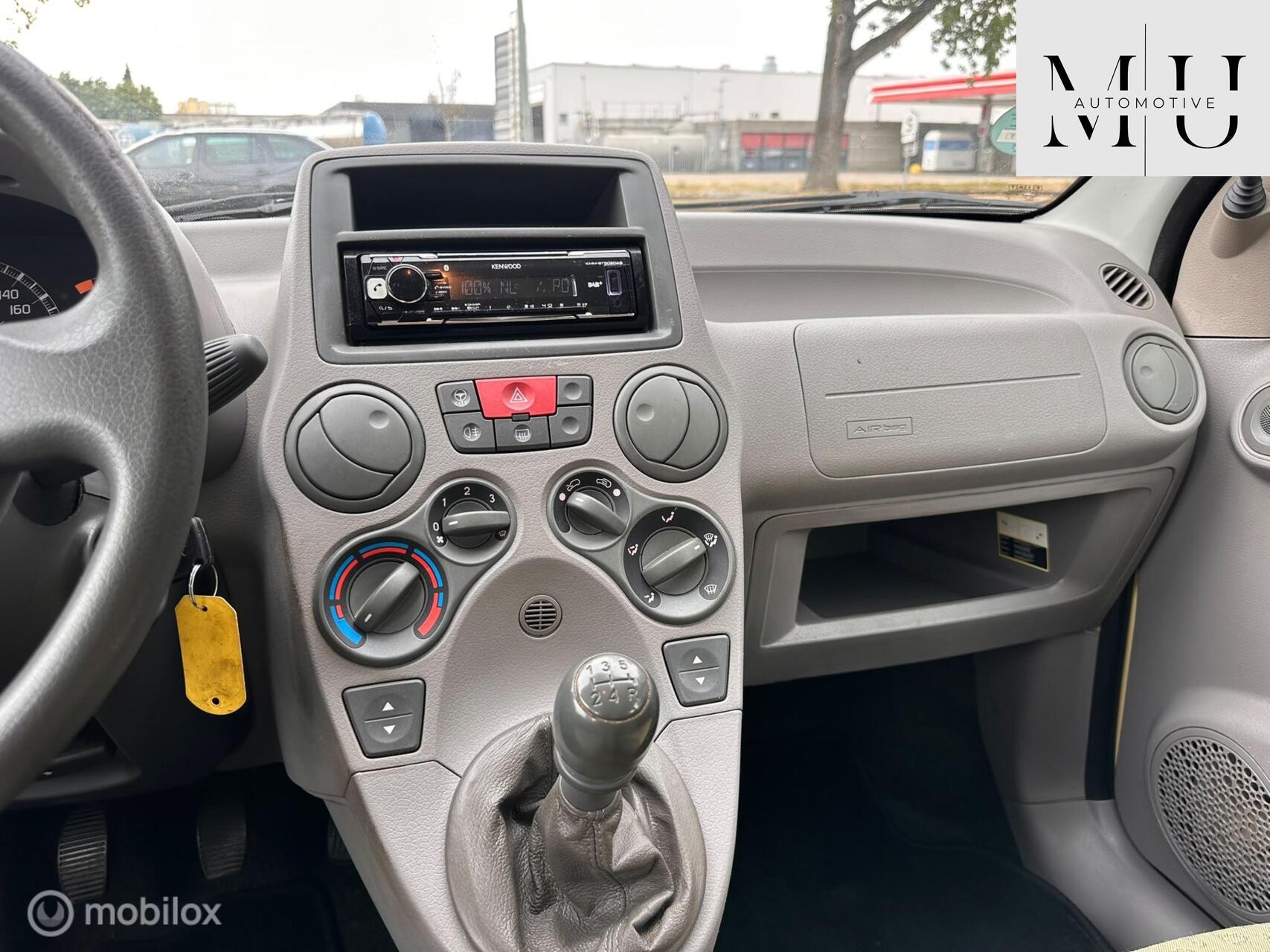 Foto van Fiat Fiat Panda