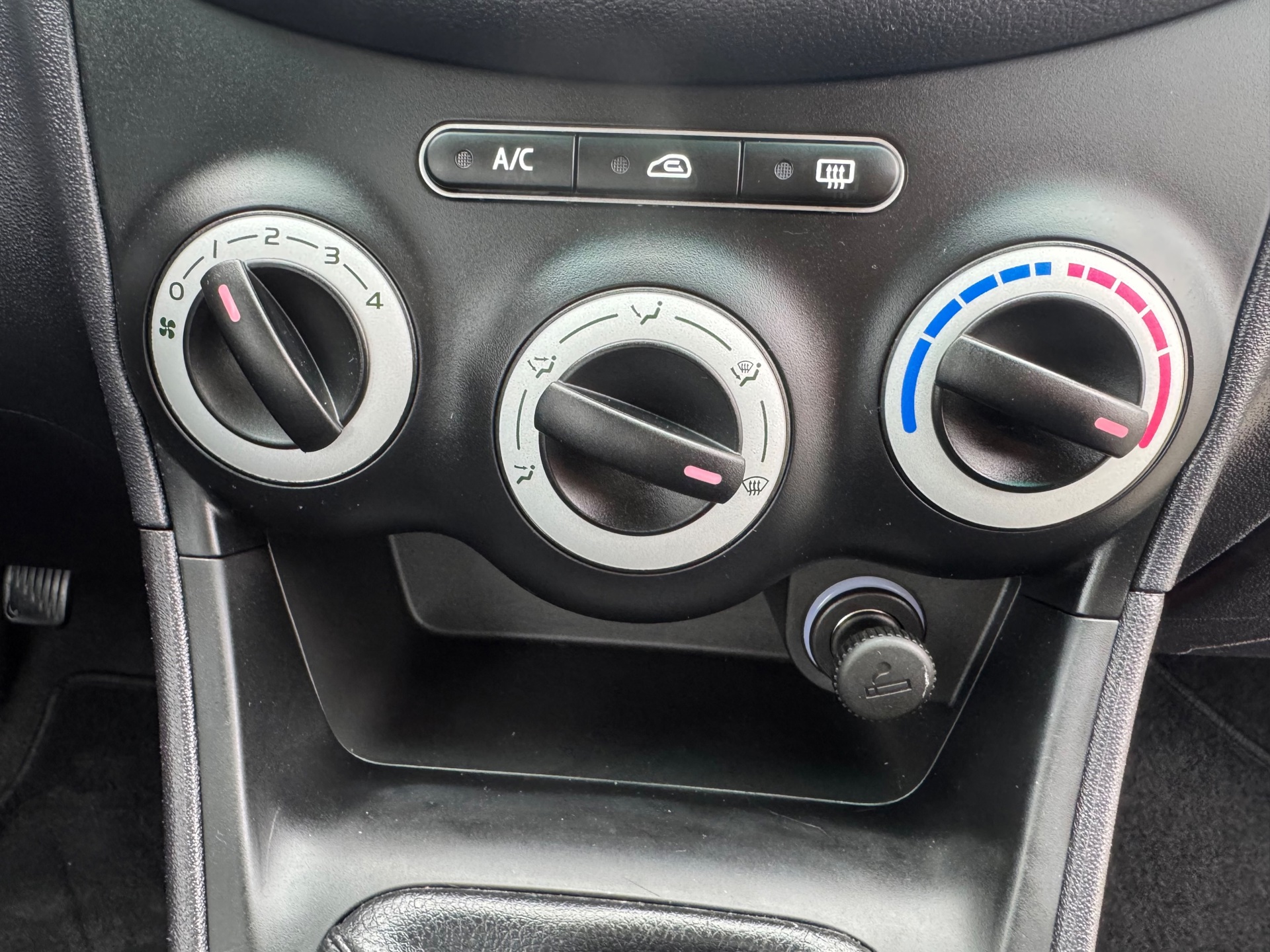 Foto van Hyundai I 10