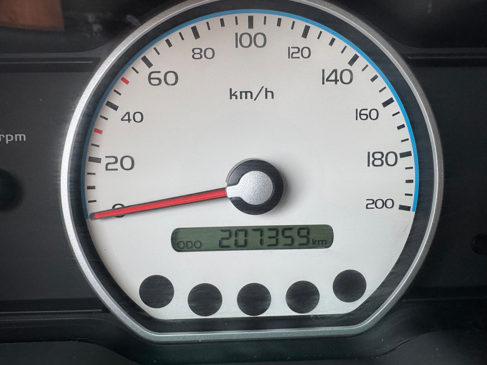 Foto van Hyundai I 10