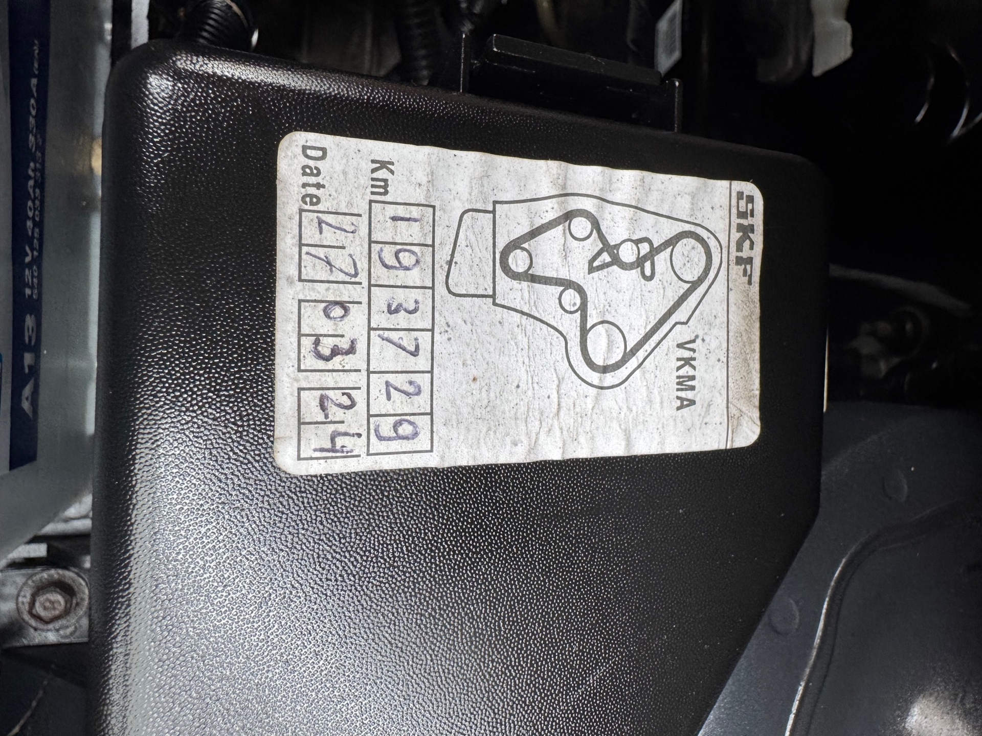 Foto van Hyundai I 10