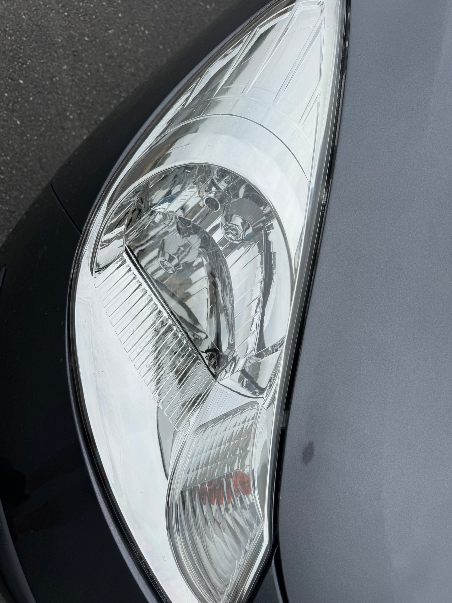 Foto van Hyundai I 10