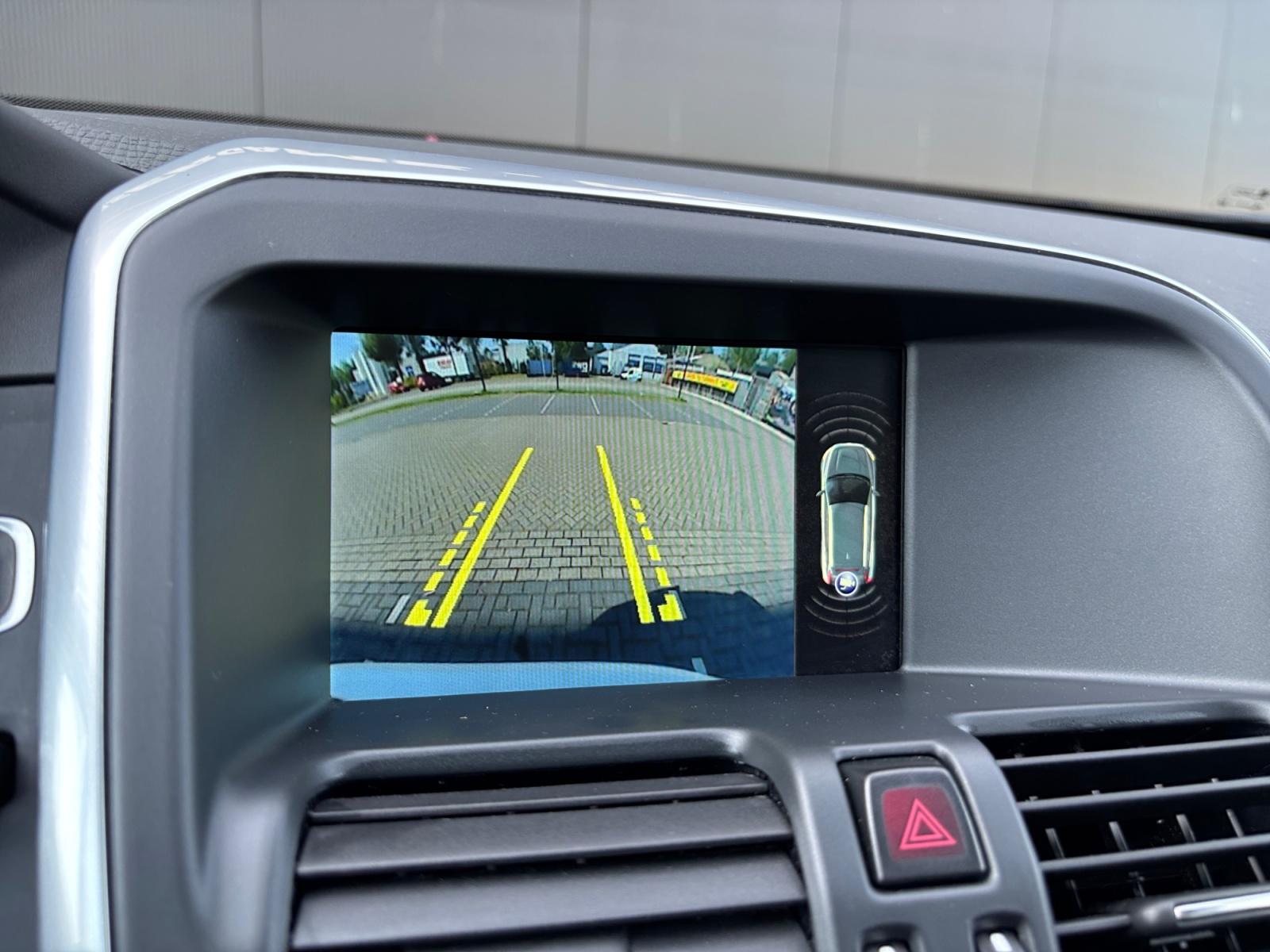 Foto van Volvo Xc60