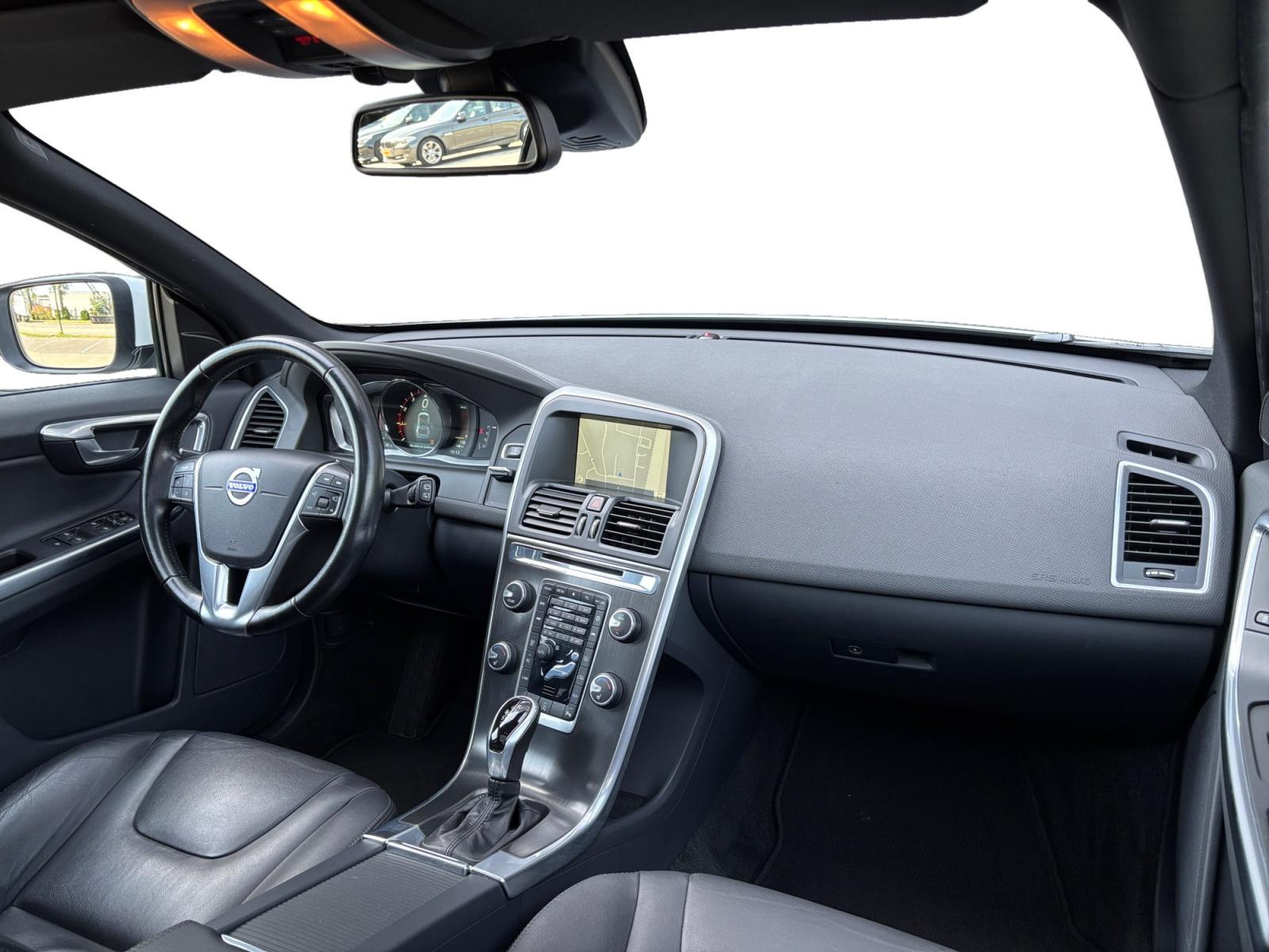 Foto van Volvo Xc60