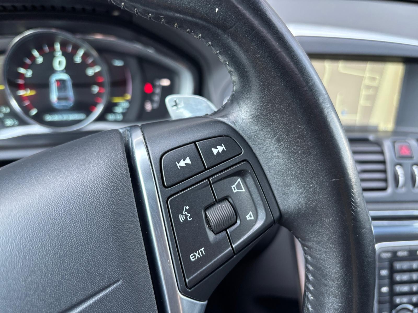 Foto van Volvo Xc60