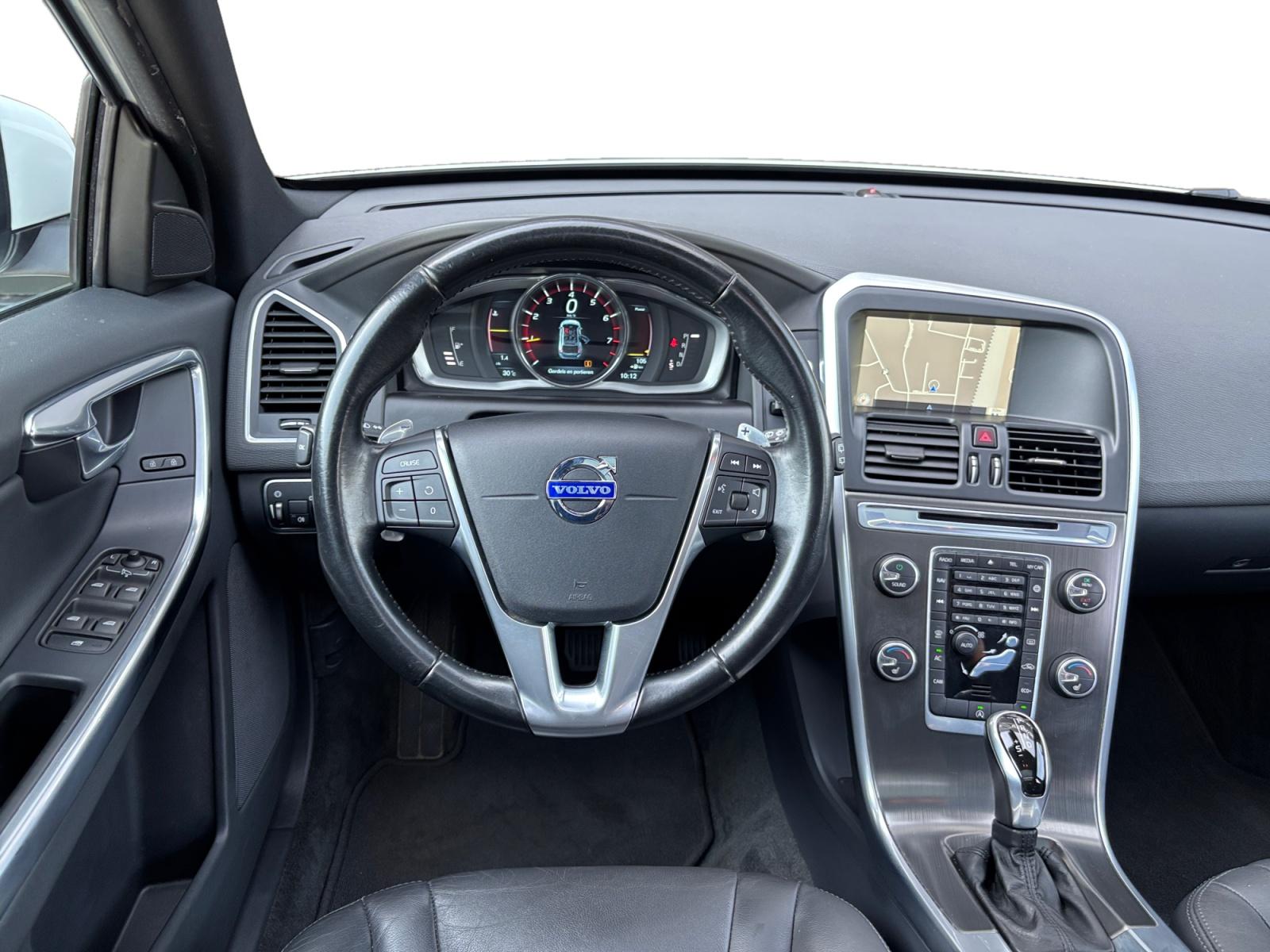 Foto van Volvo Xc60
