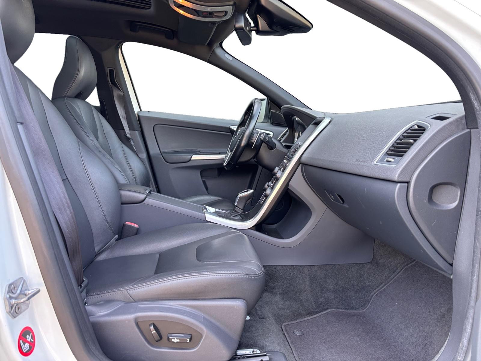 Foto van Volvo Xc60