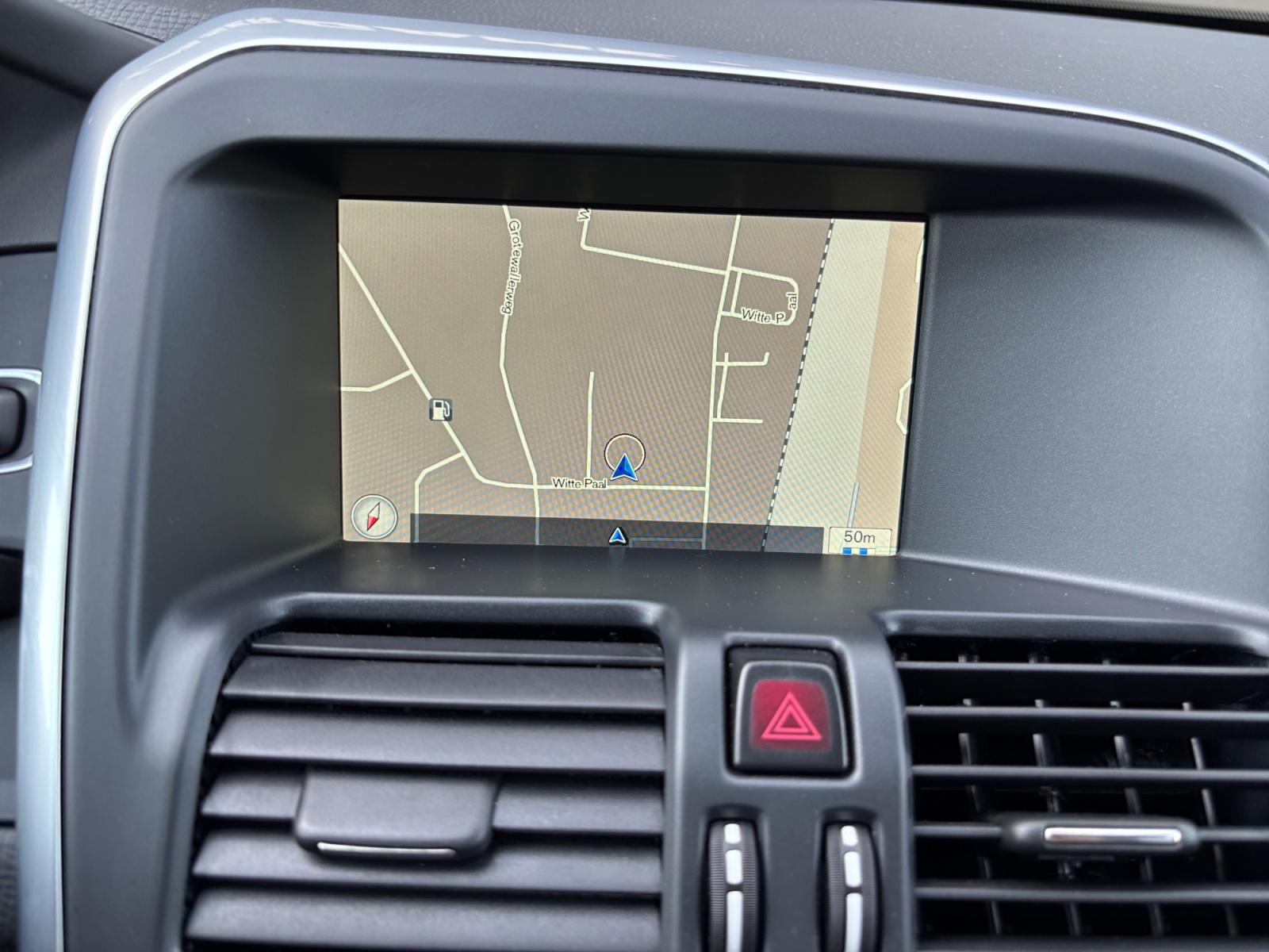 Foto van Volvo Xc60