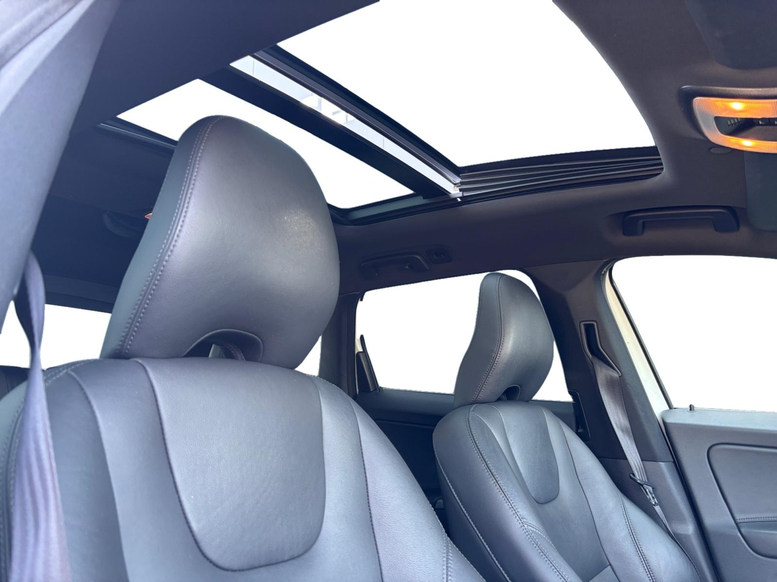 Foto van Volvo Xc60