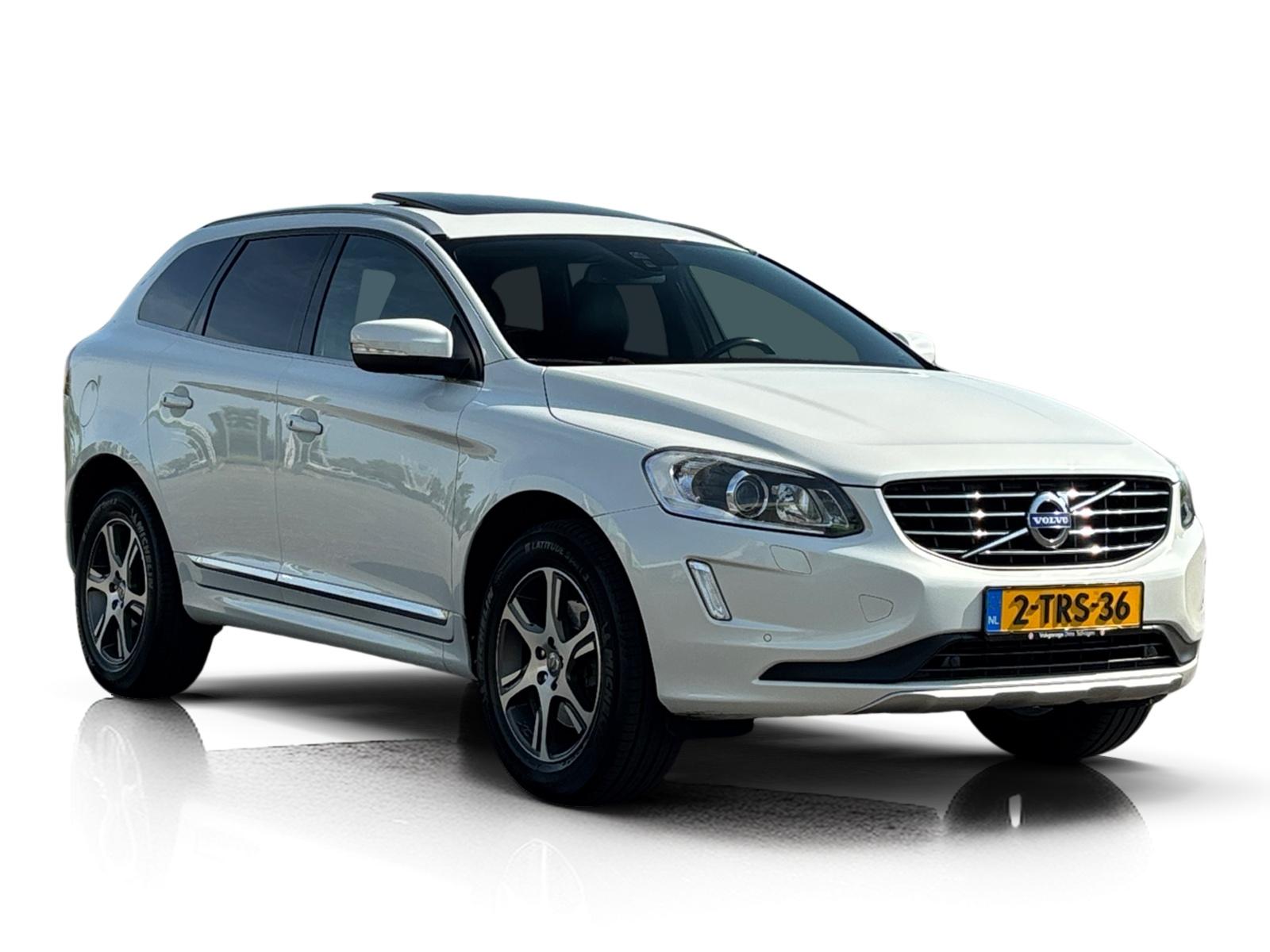 Foto van Volvo Xc60
