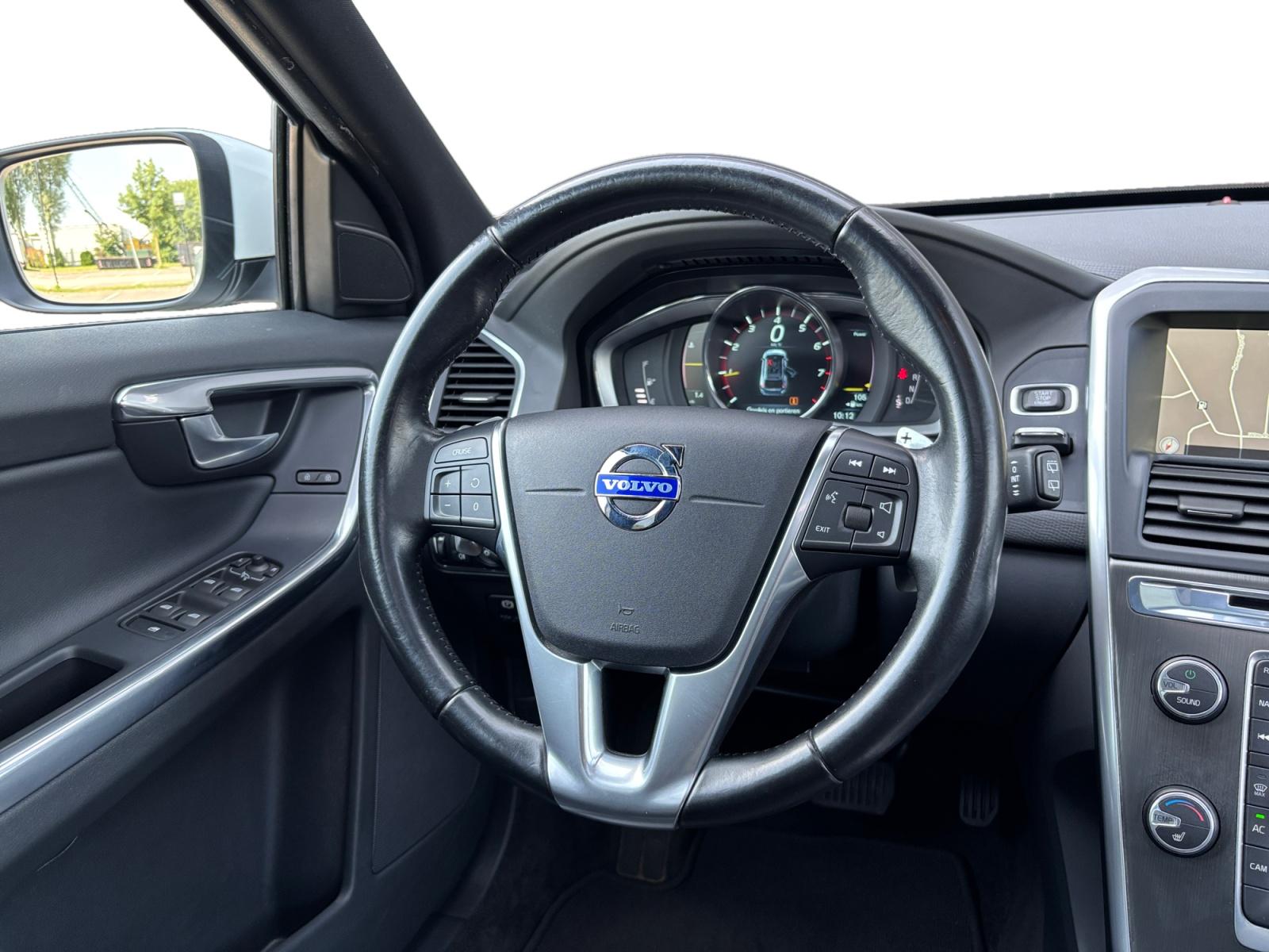 Foto van Volvo Xc60
