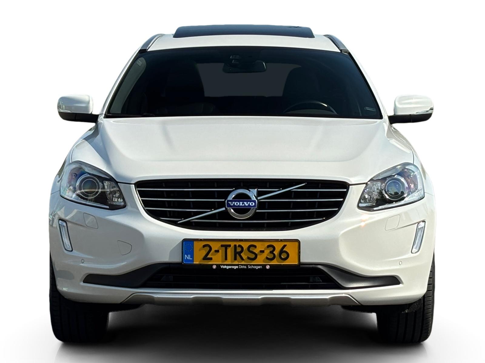 Foto van Volvo Xc60