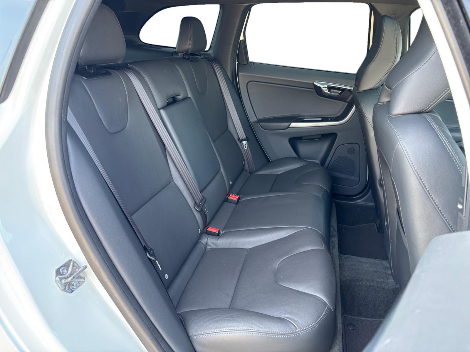 Foto van Volvo Xc60