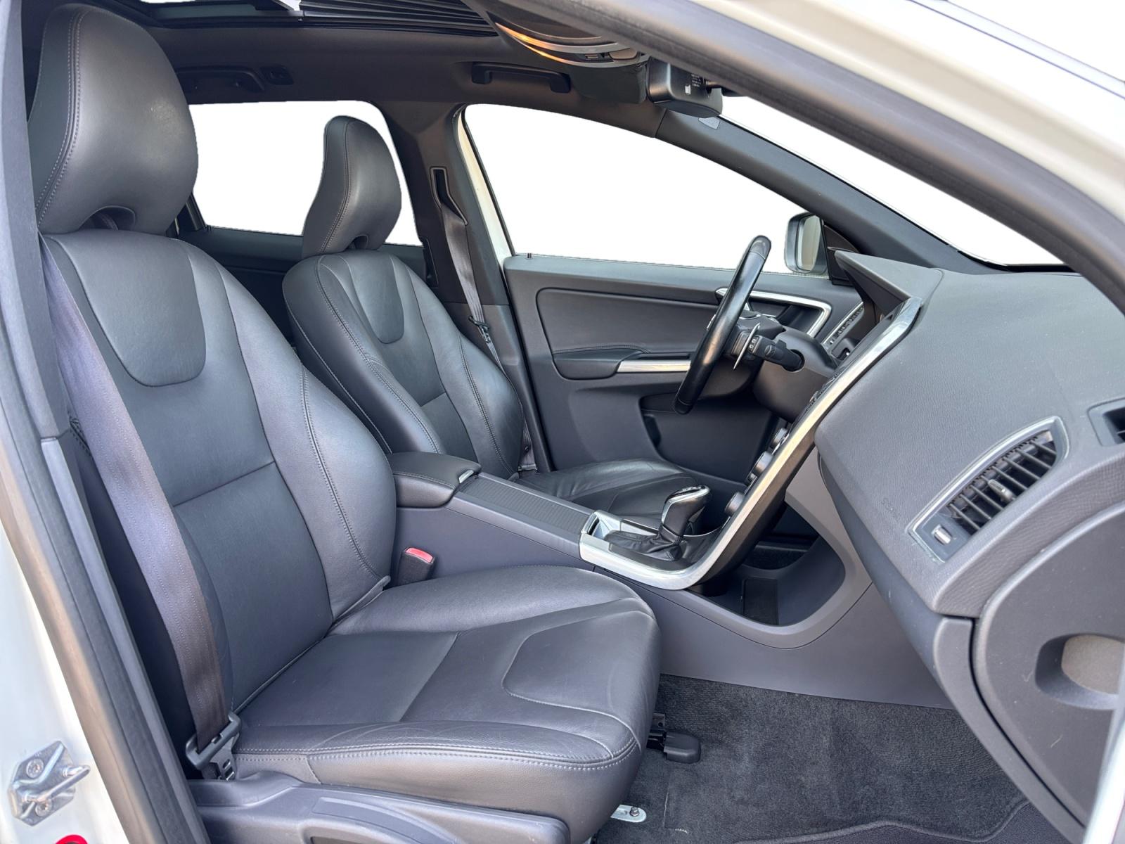 Foto van Volvo Xc60