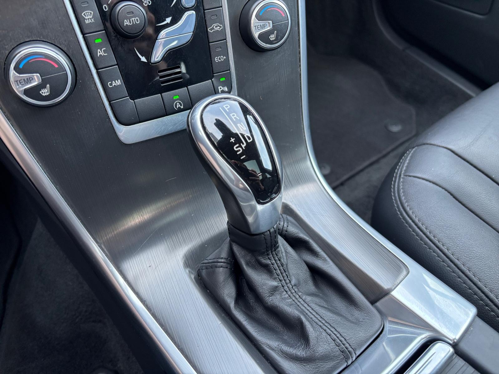 Foto van Volvo Xc60